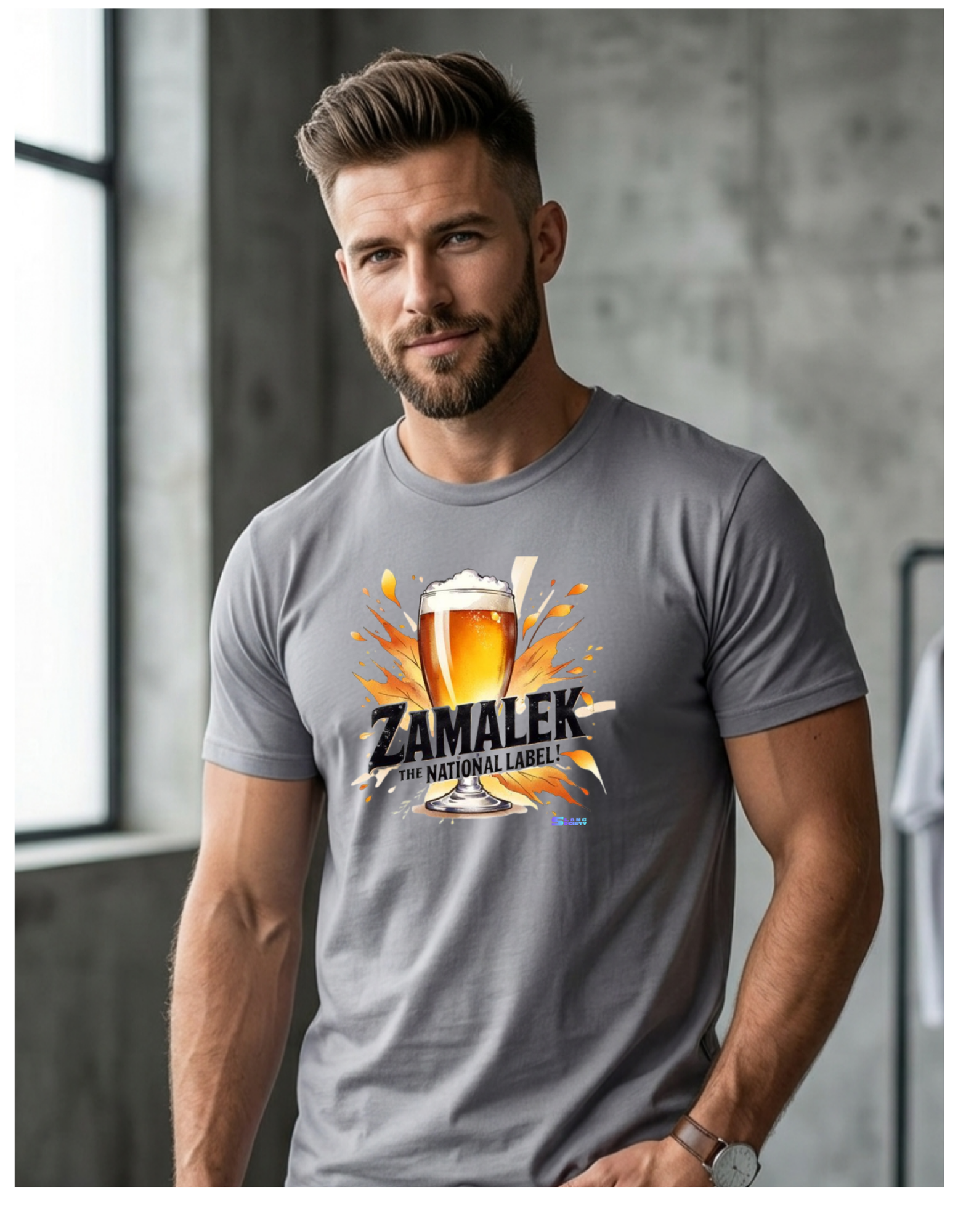 ZAMALEK