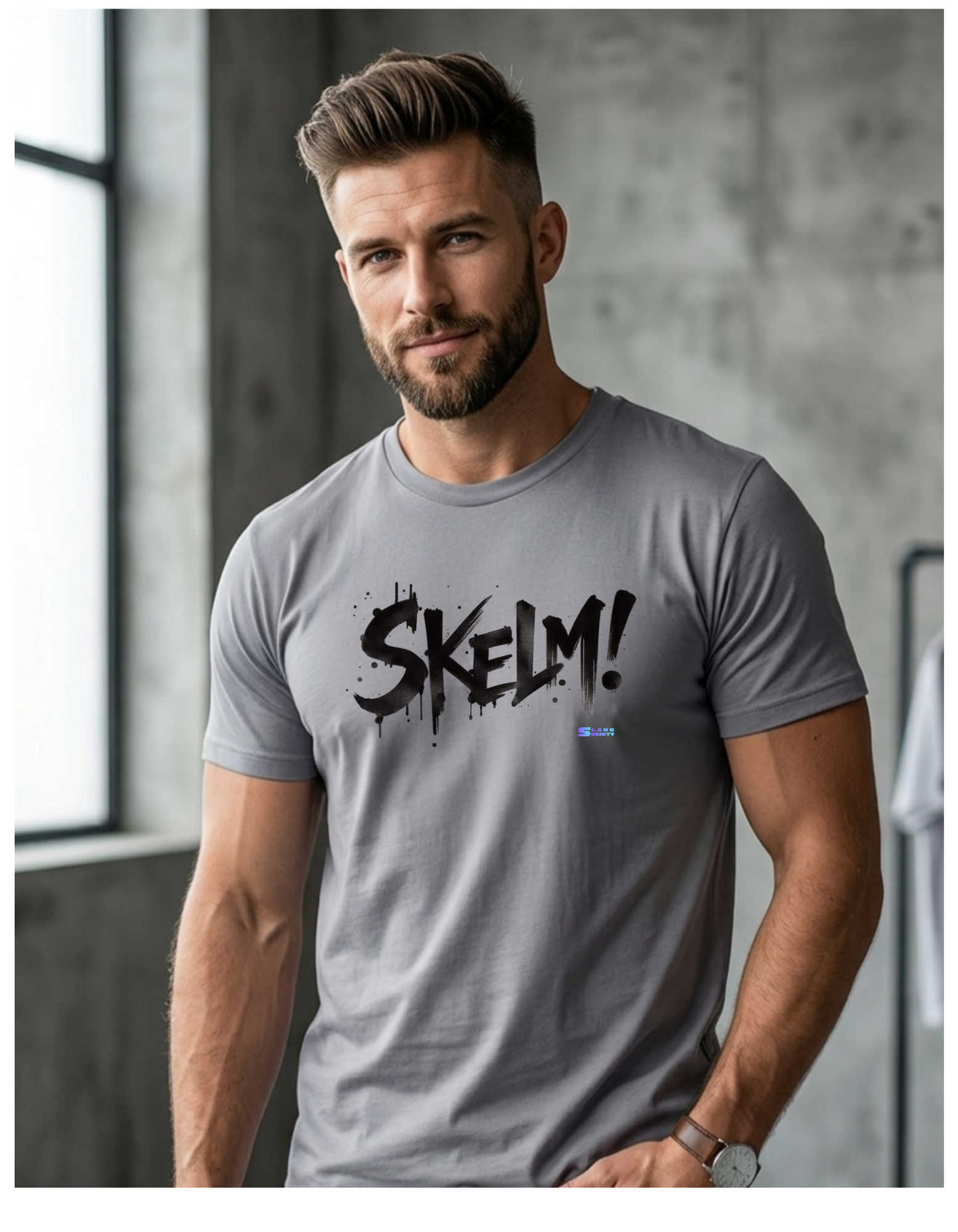SKELM