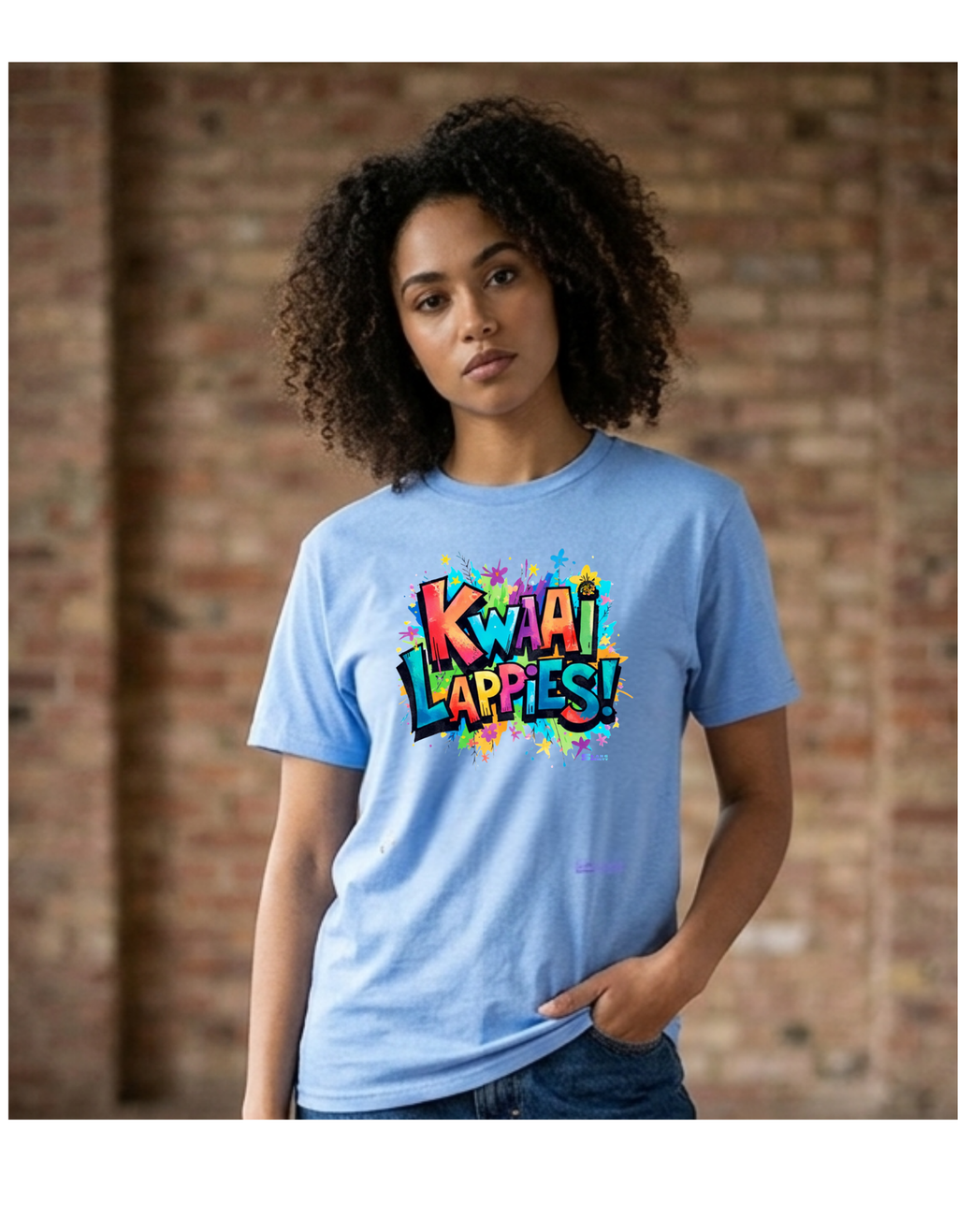 KWAAI LAPPIES