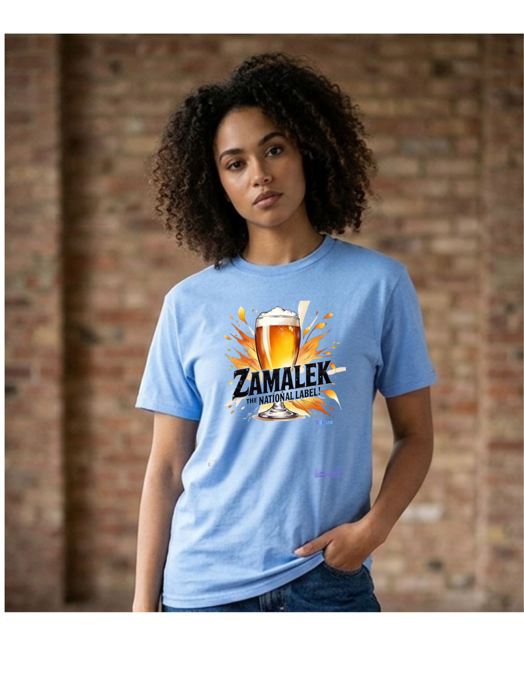 ZAMALEK