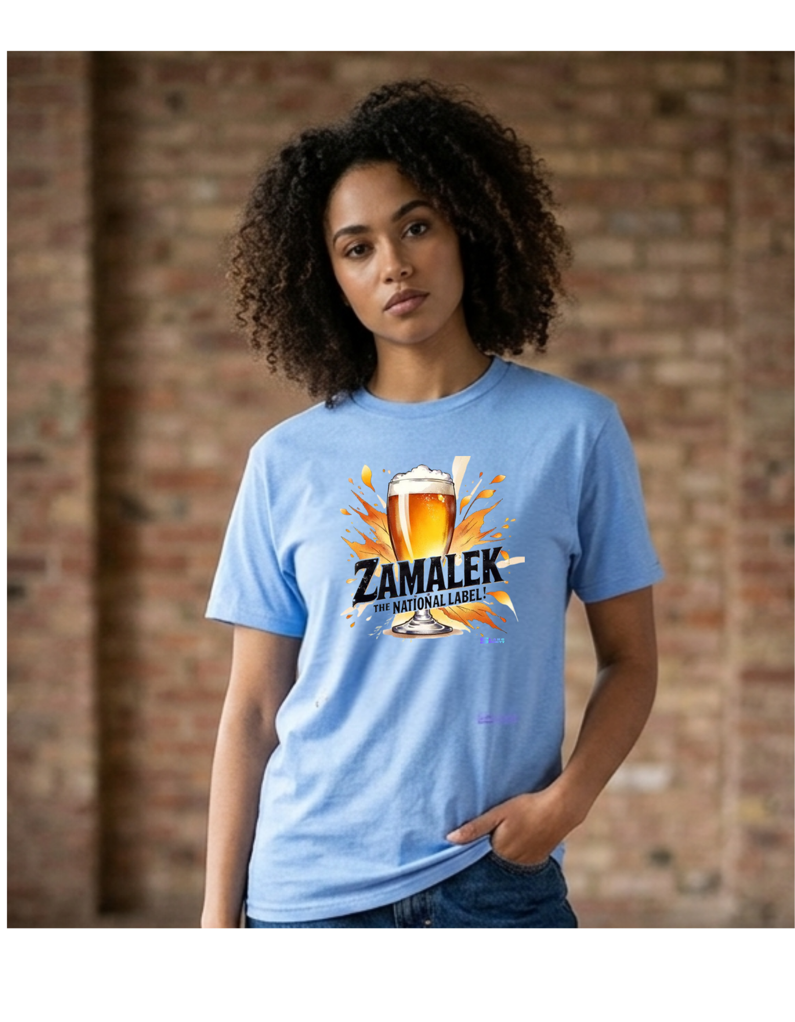 ZAMALEK