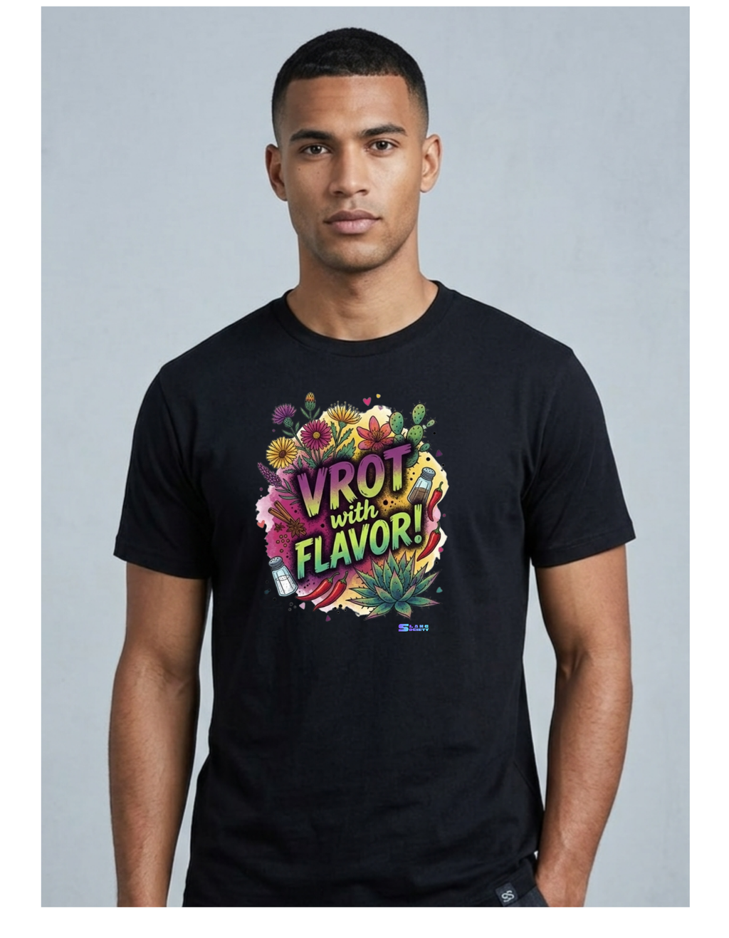 Vrot with Flavour