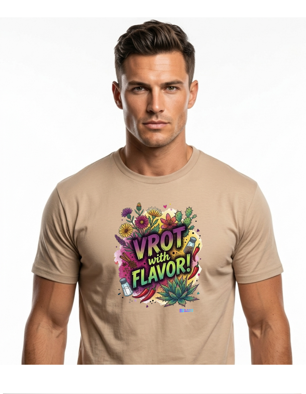 Vrot with Flavour