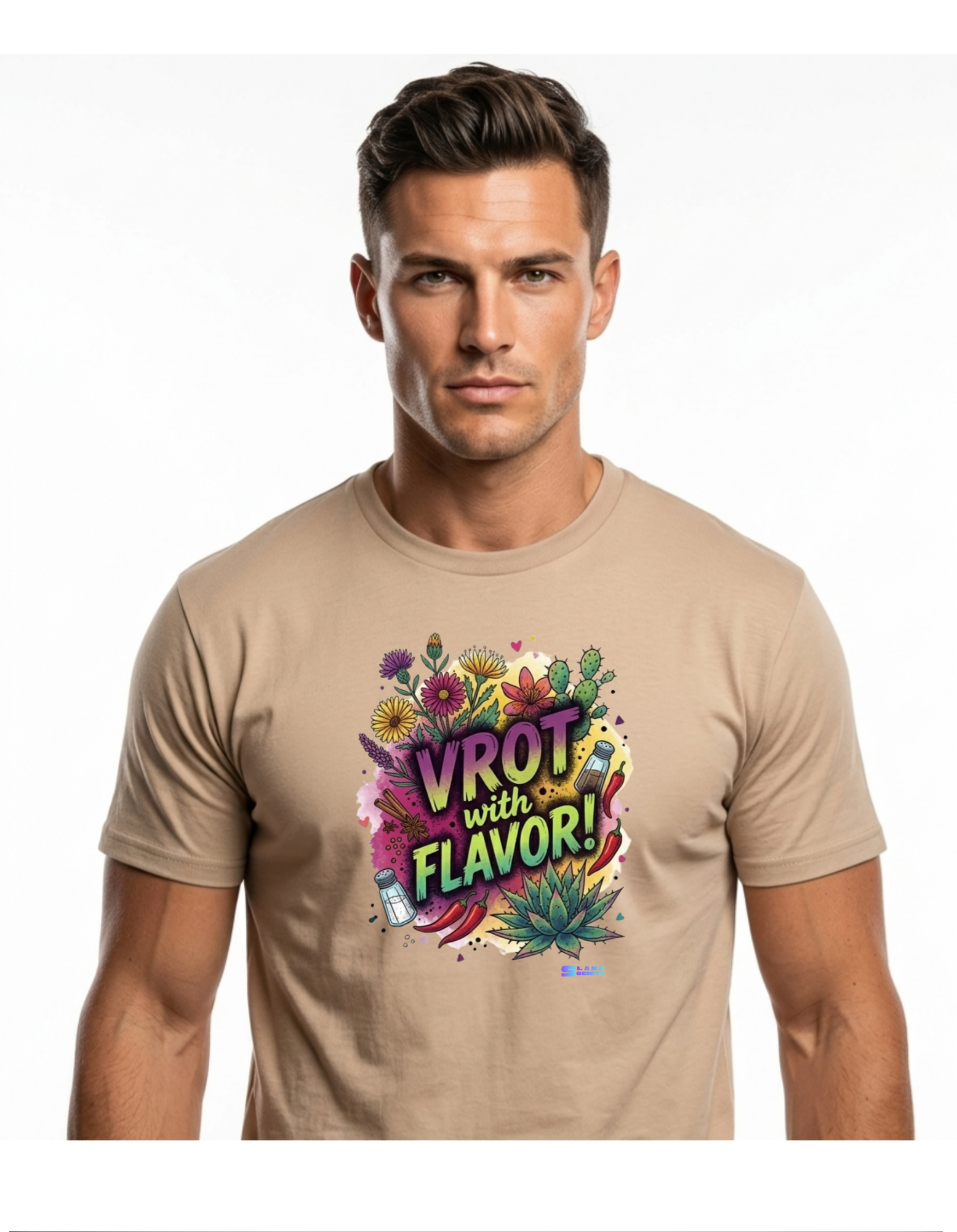 Vrot with Flavour