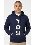 YOH Unisex Hoodie