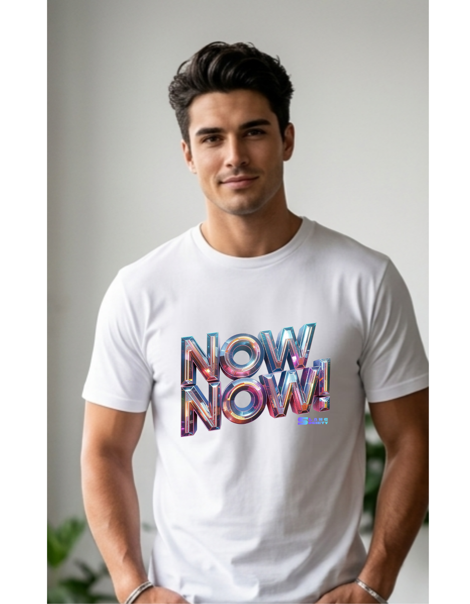 Now Now