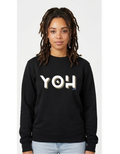 Yoh Unisex sweatshirt