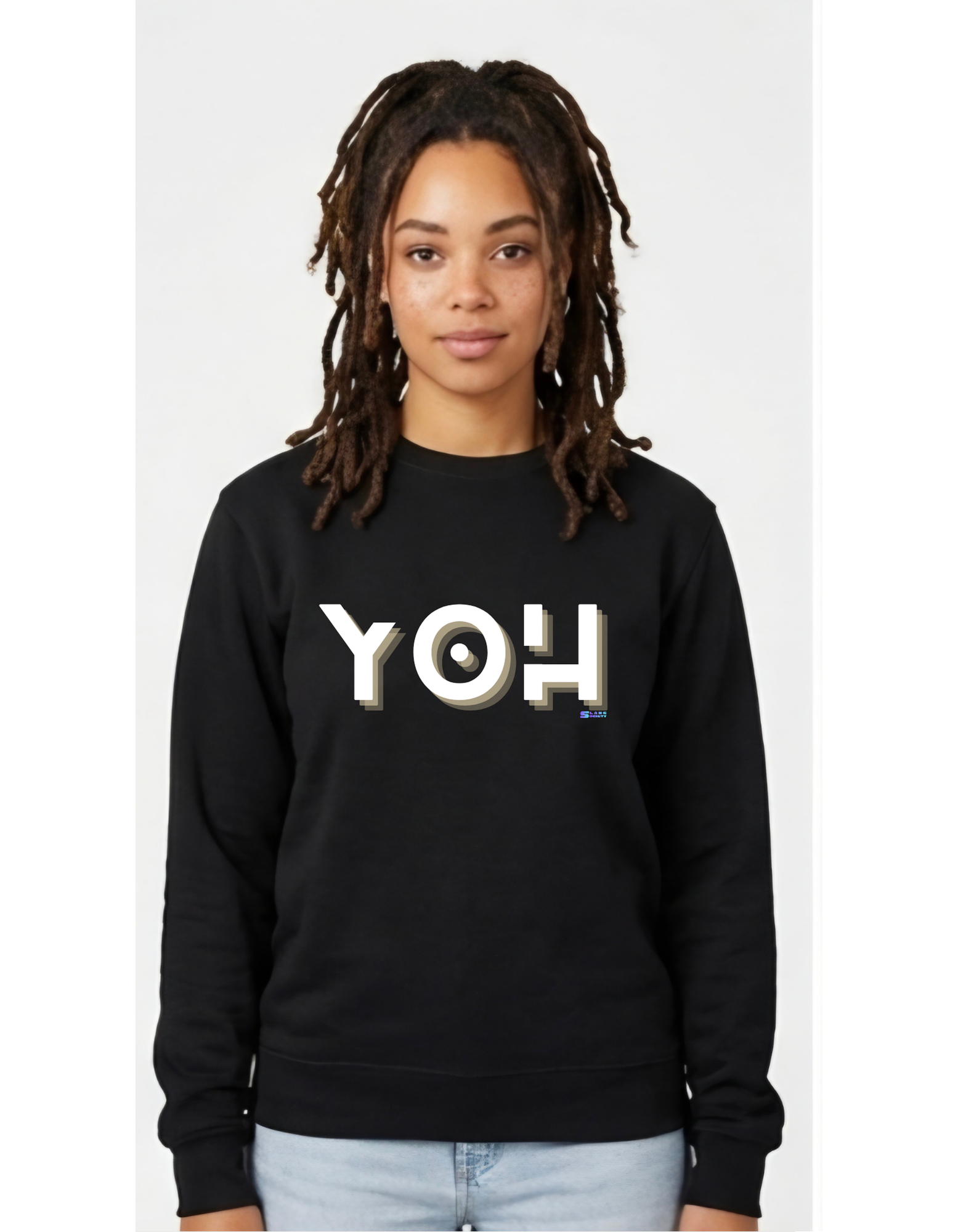 Yoh Unisex sweatshirt