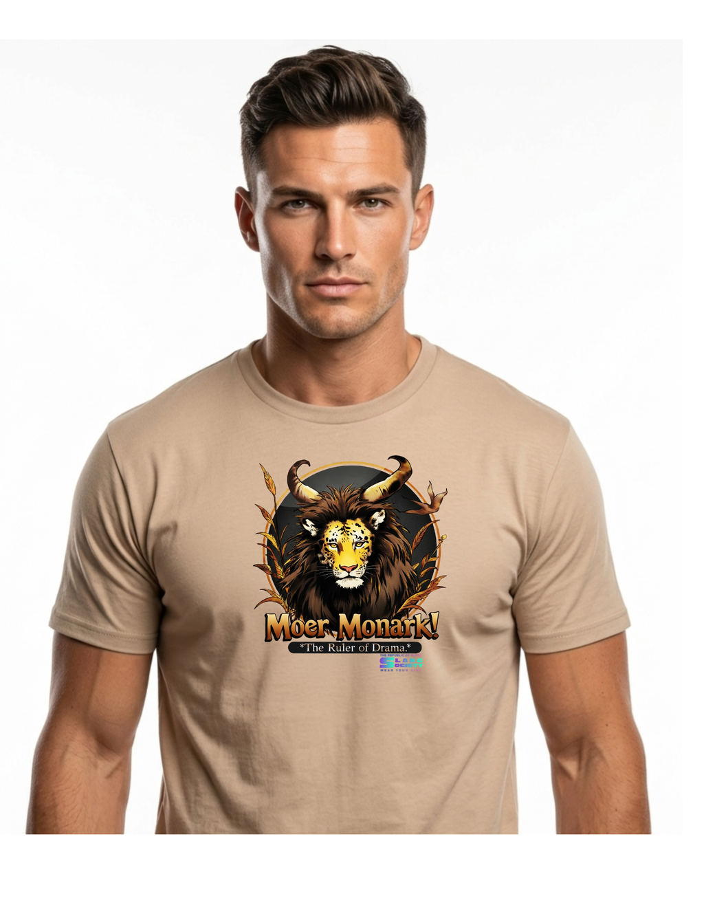 MOERMONARK