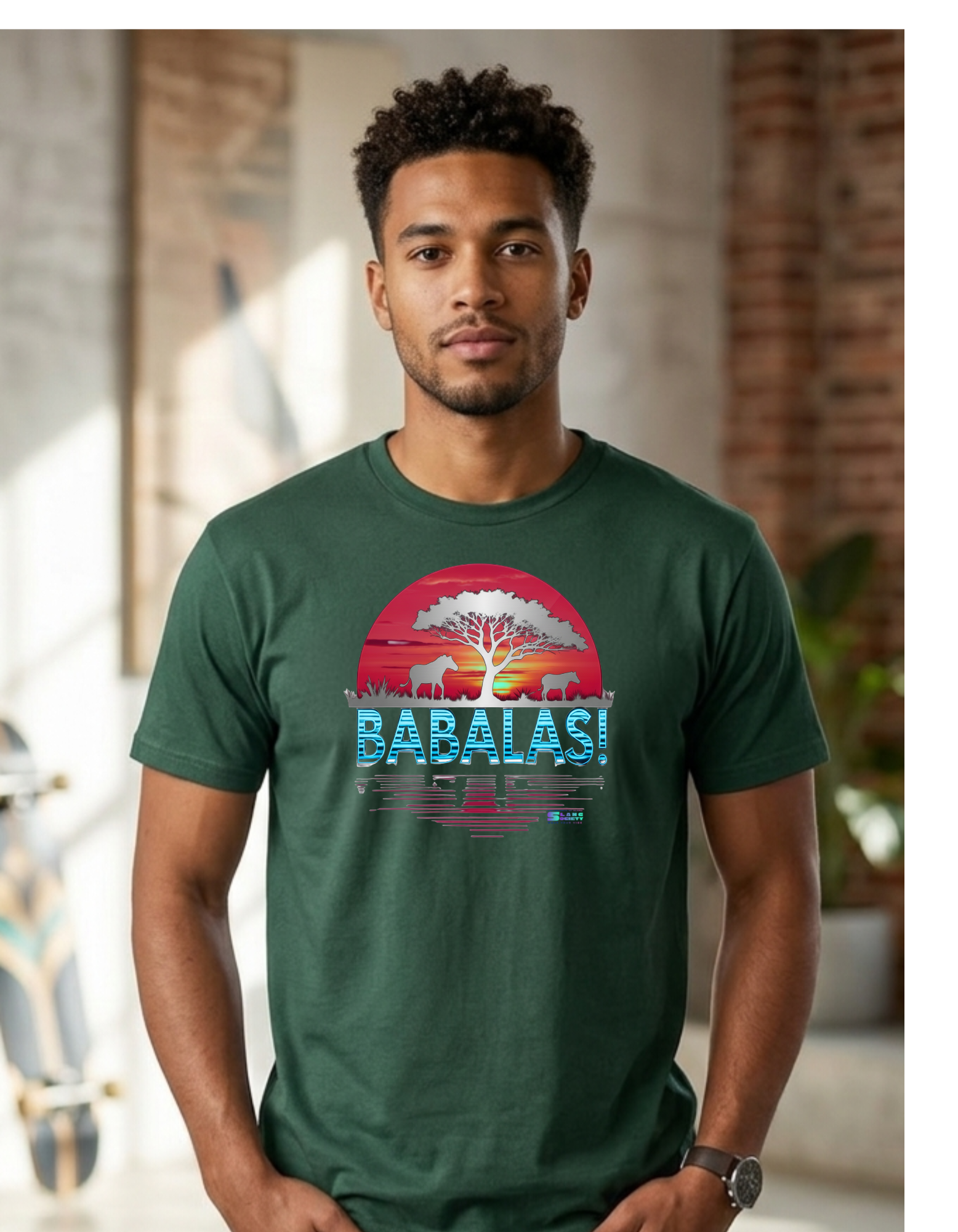 babalas