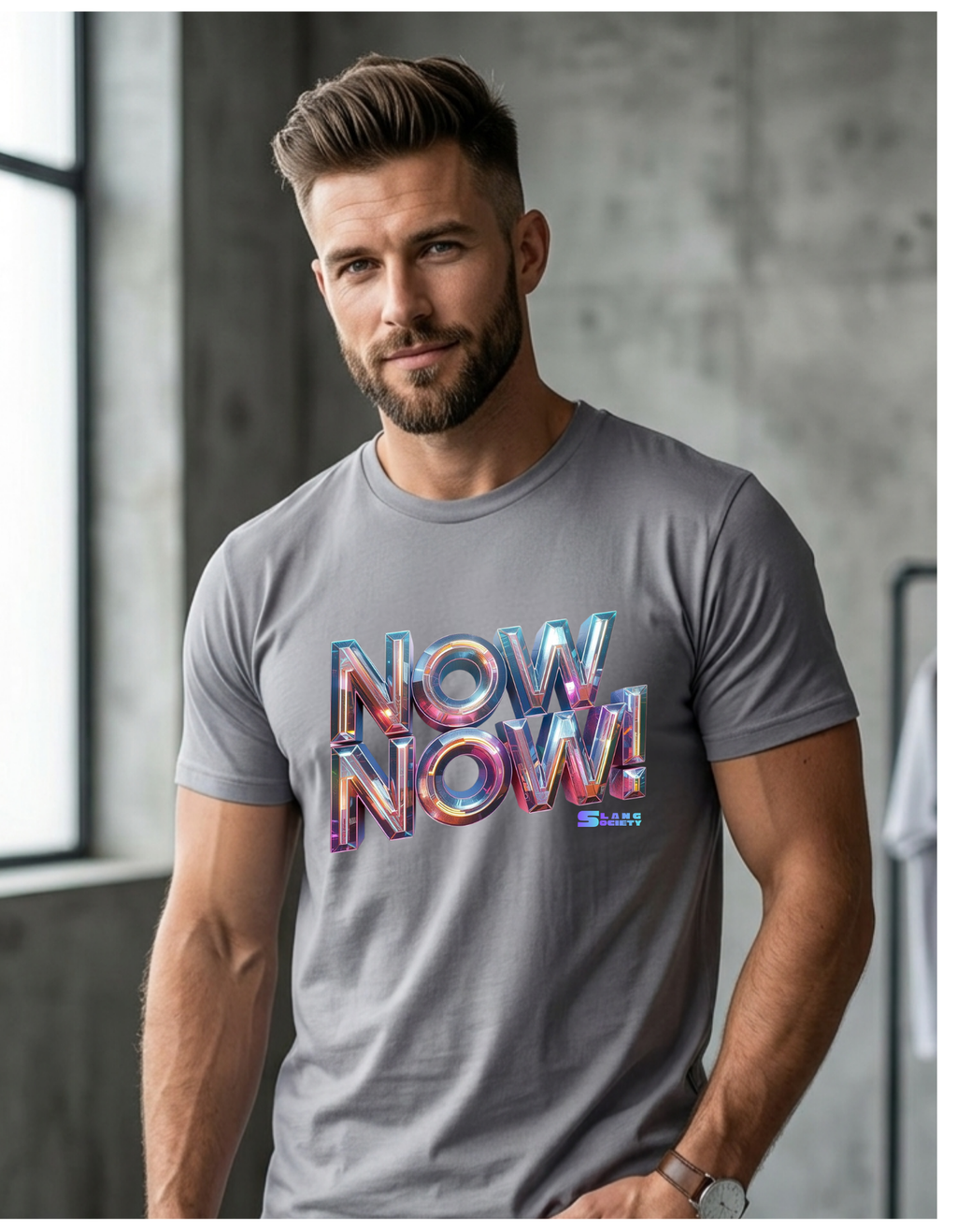 Now Now
