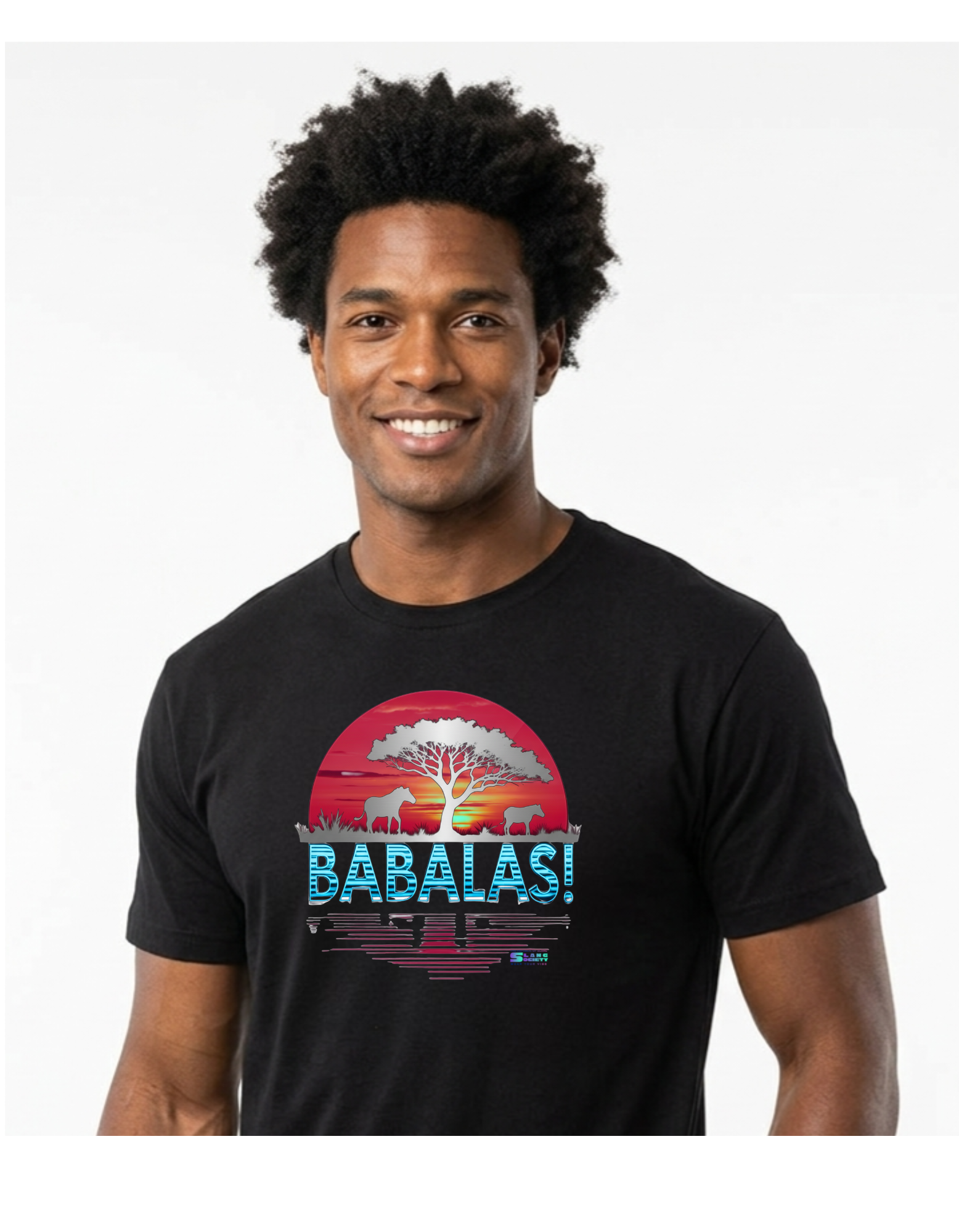 babalas