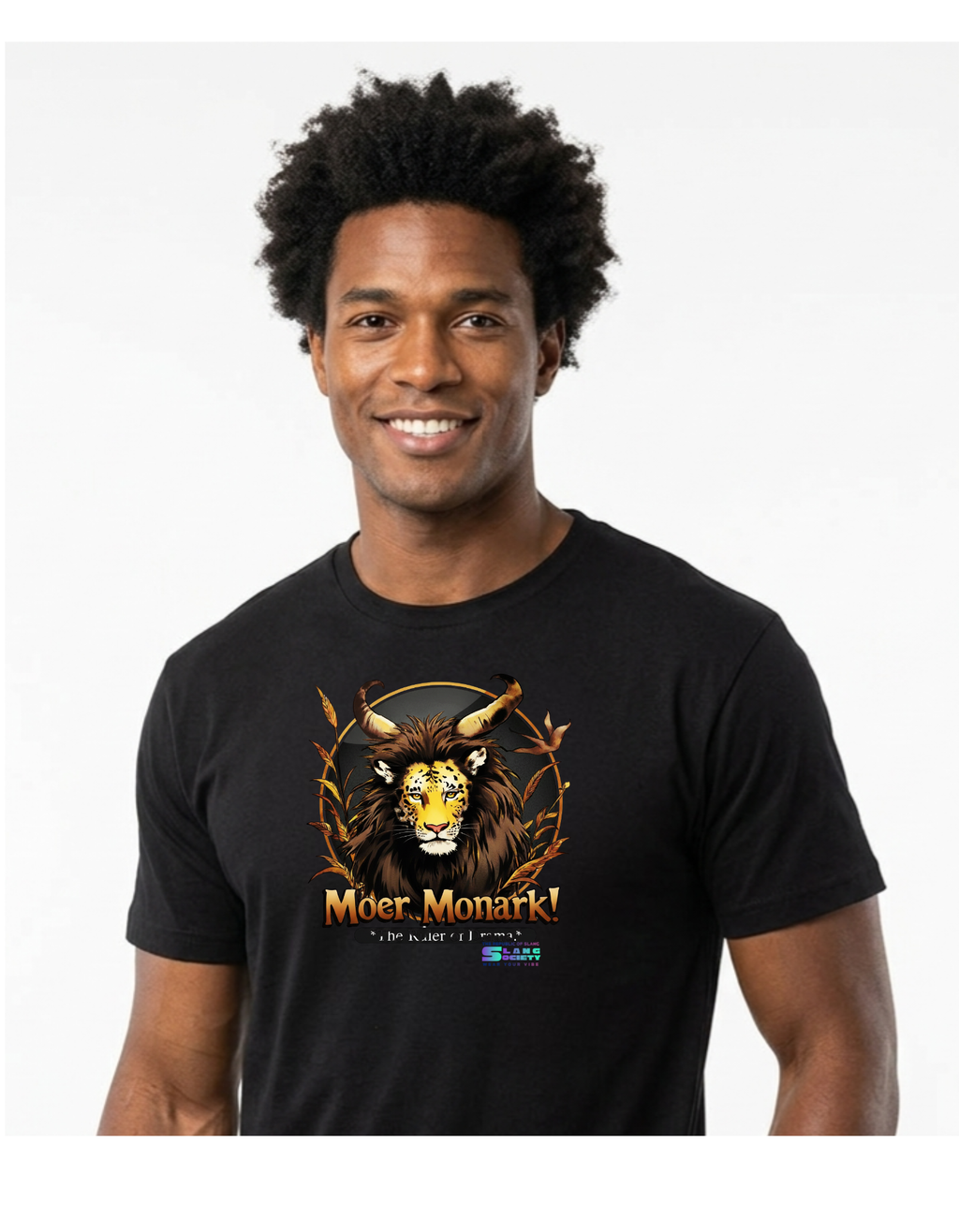 MOERMONARK