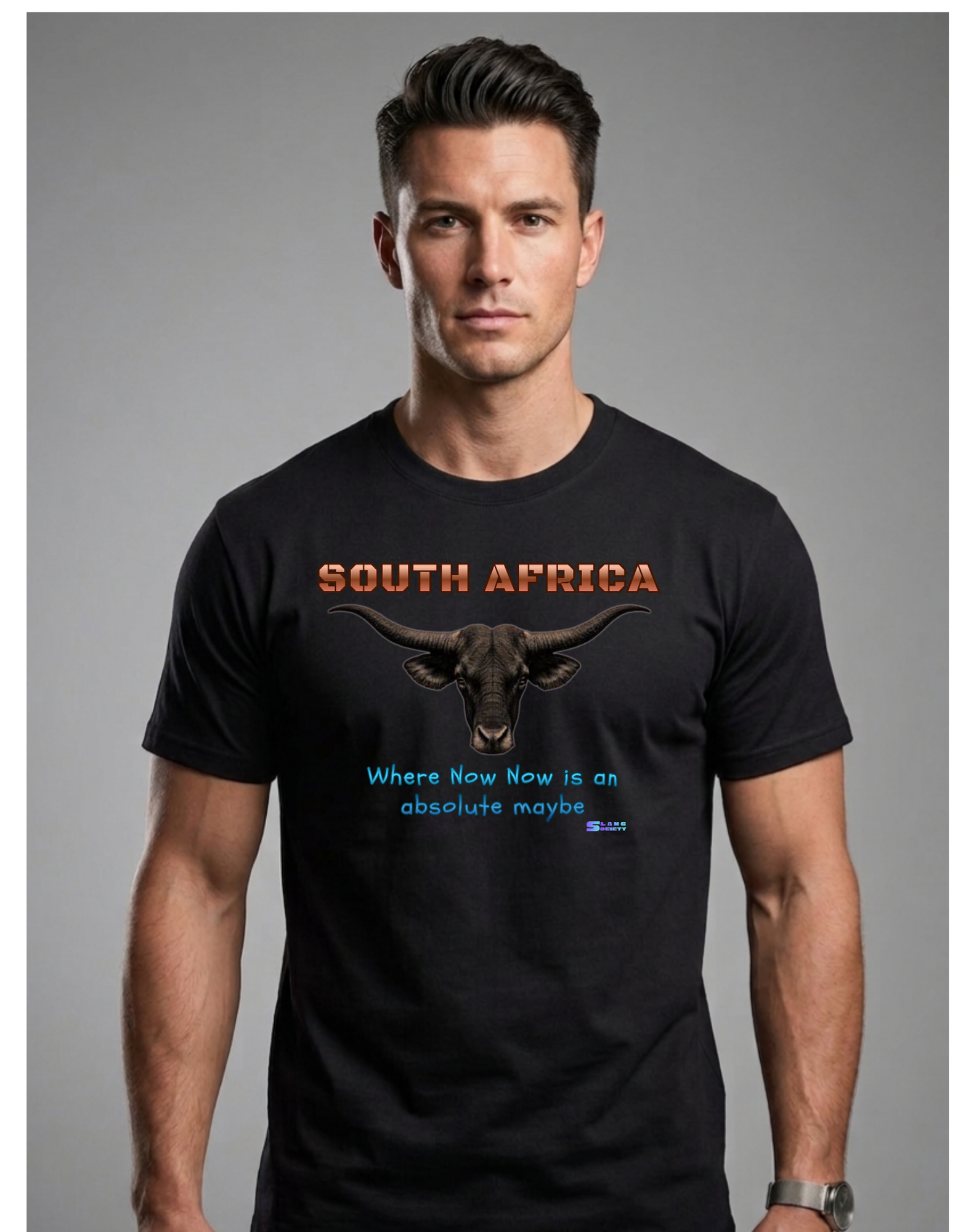 South Africa