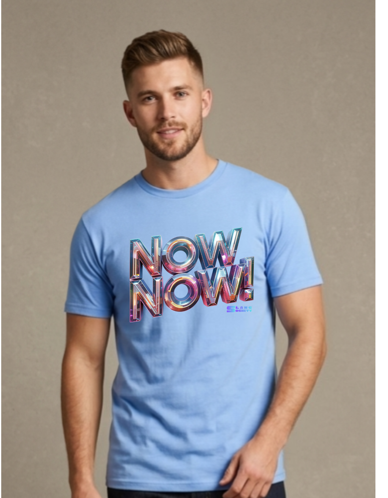 Now Now