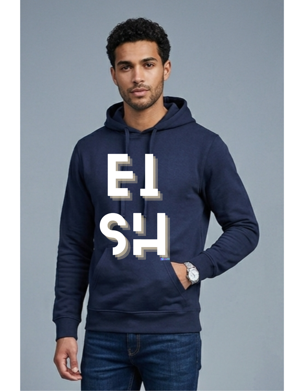 EISH Unisex Hoodie