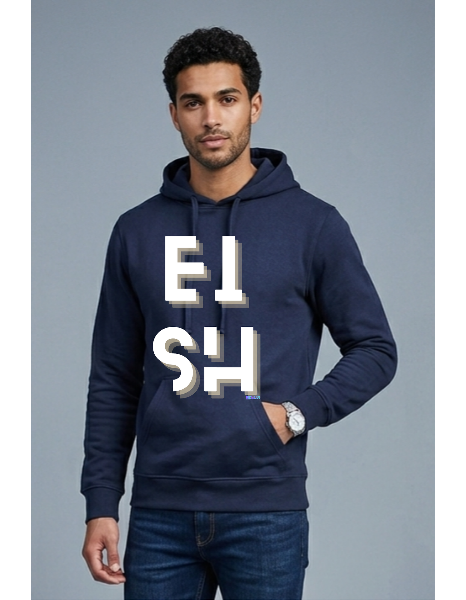 EISH Unisex Hoodie