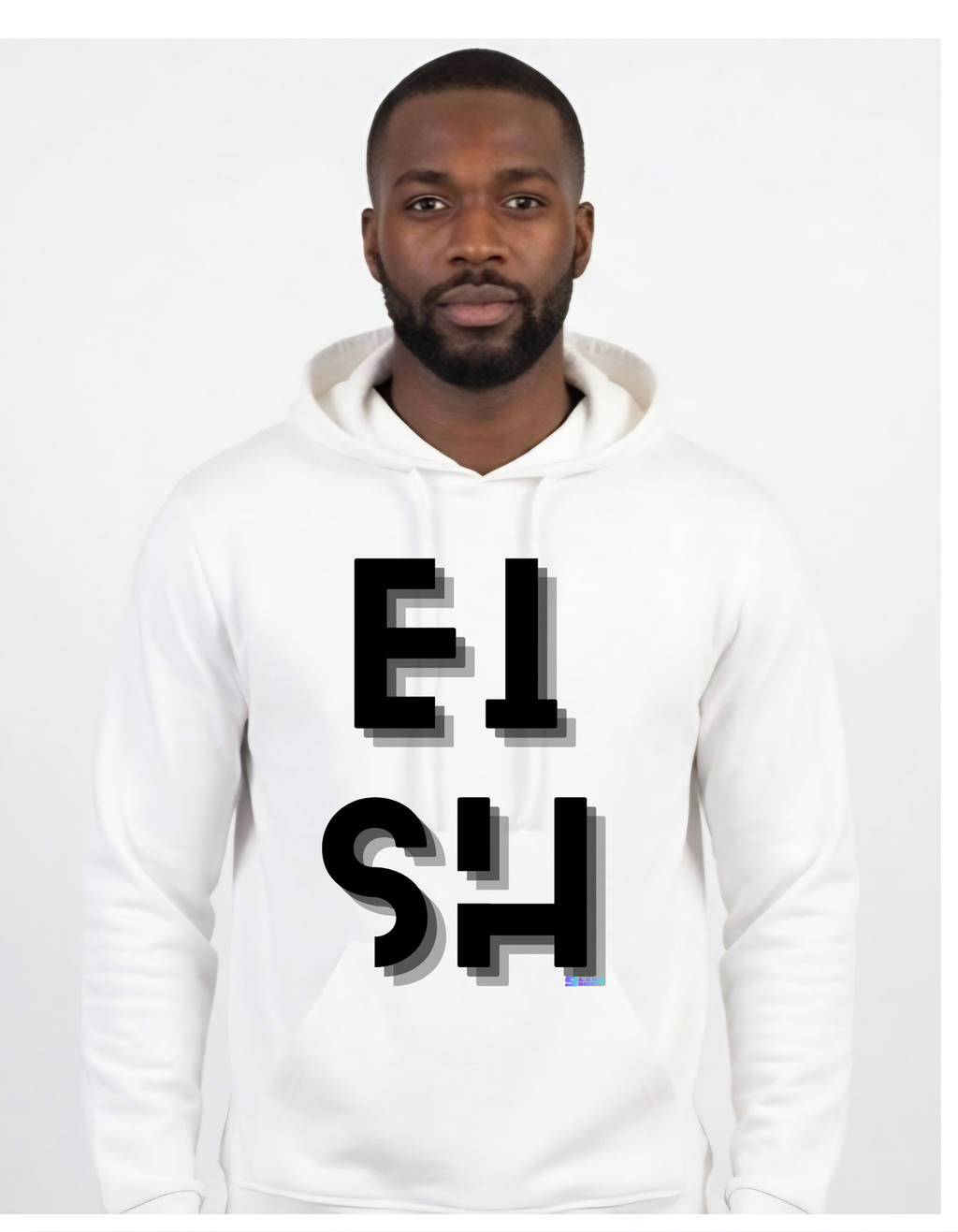 EISH Unisex Hoodie