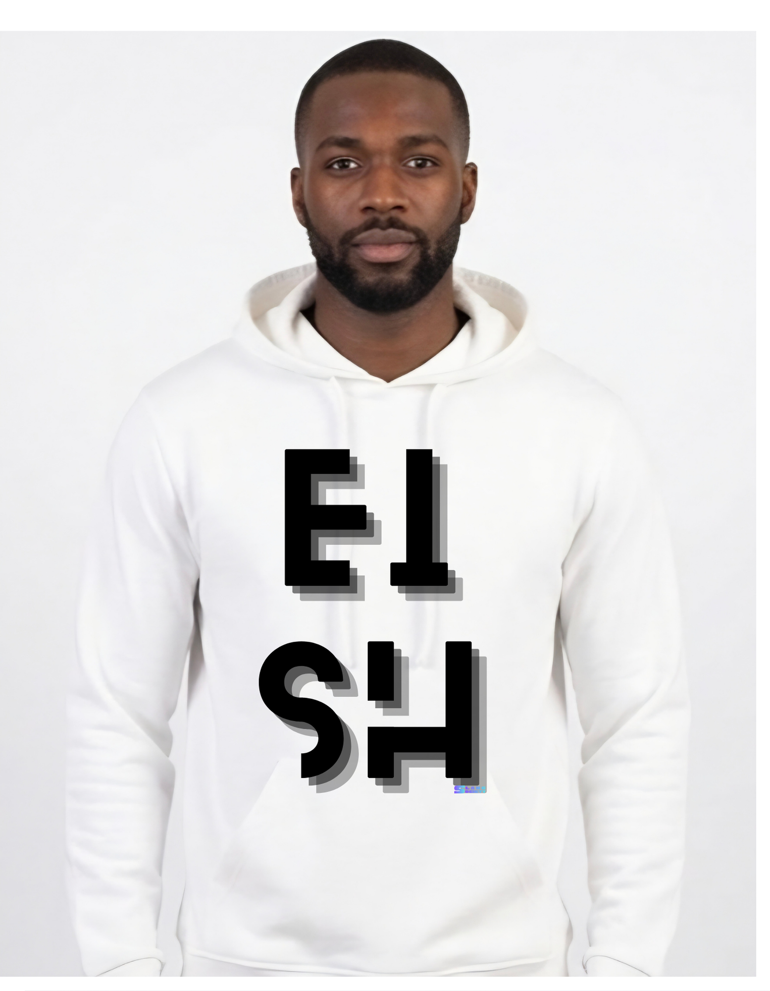 EISH Unisex Hoodie