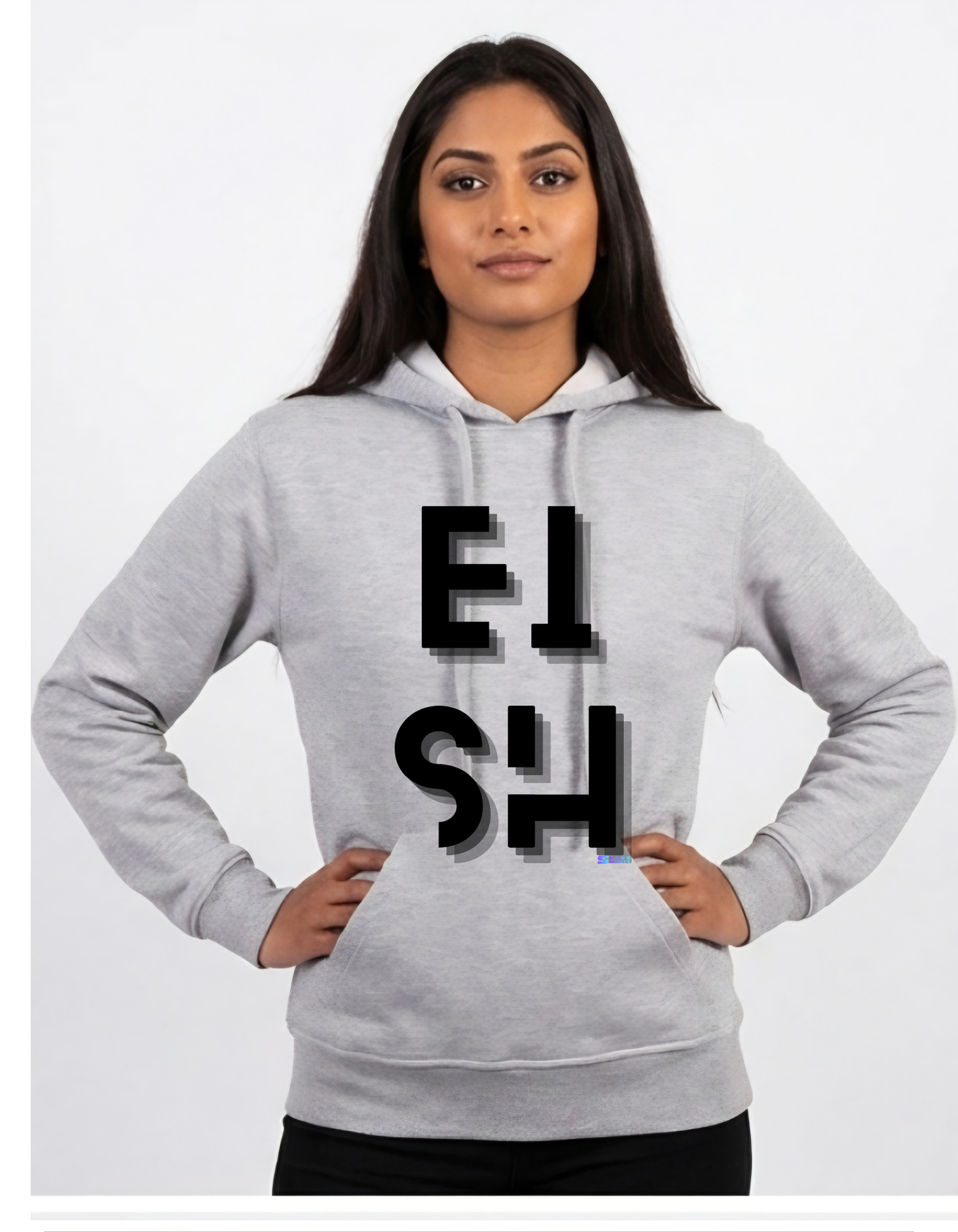 EISH Unisex Hoodie