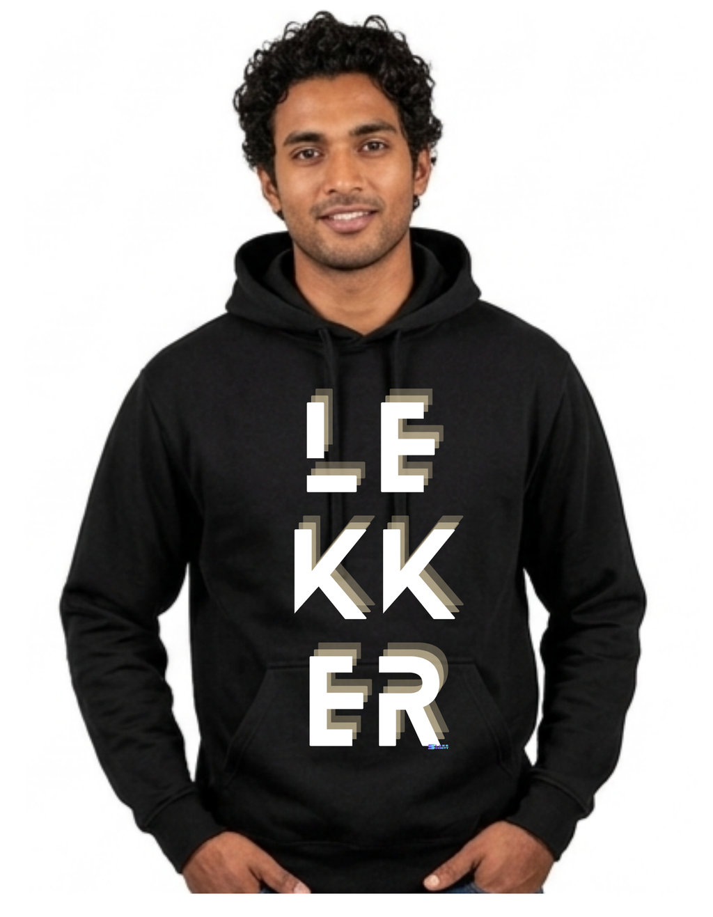 LEKKER Unisex Hoodie
