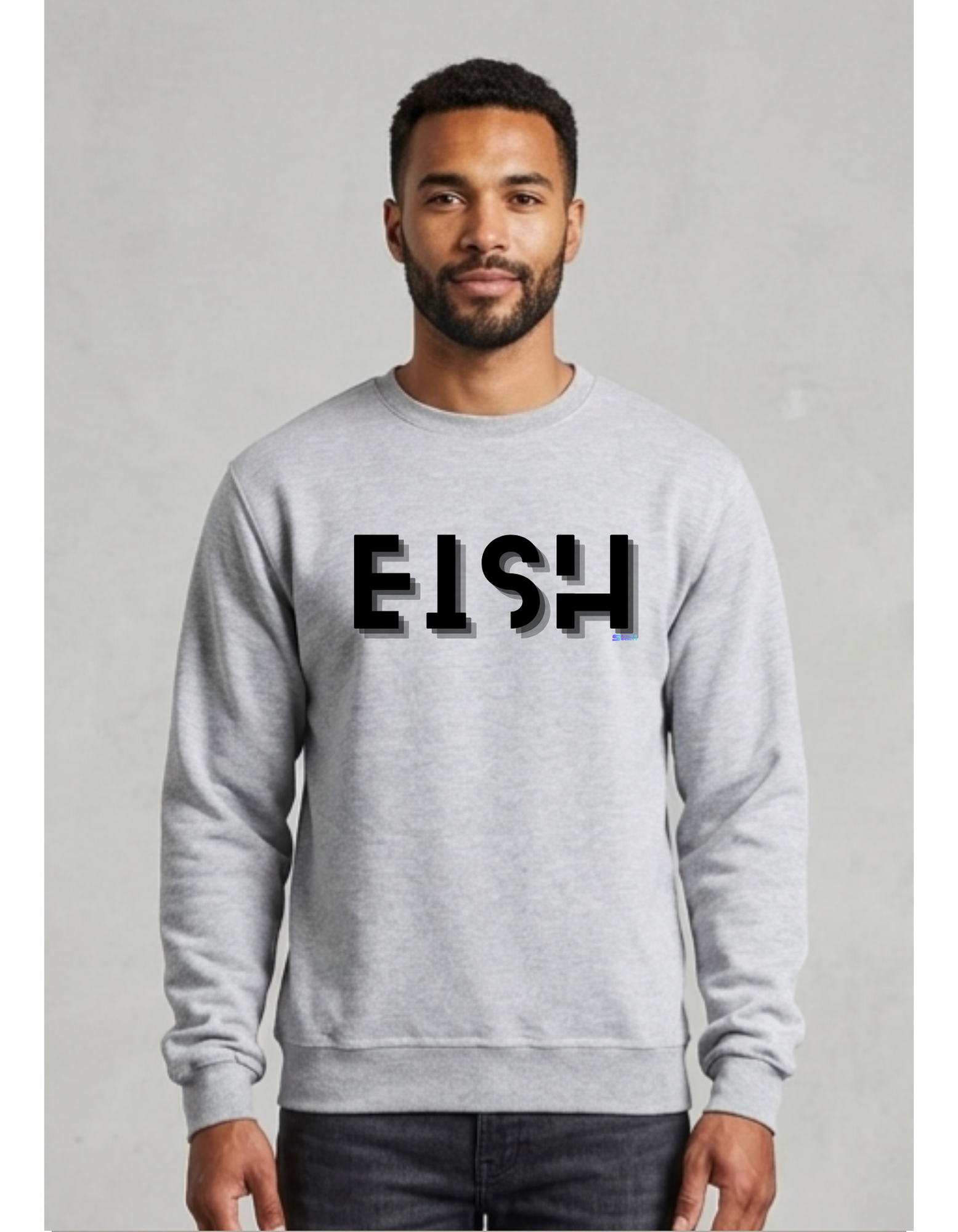 Eish unisex sweatshirt