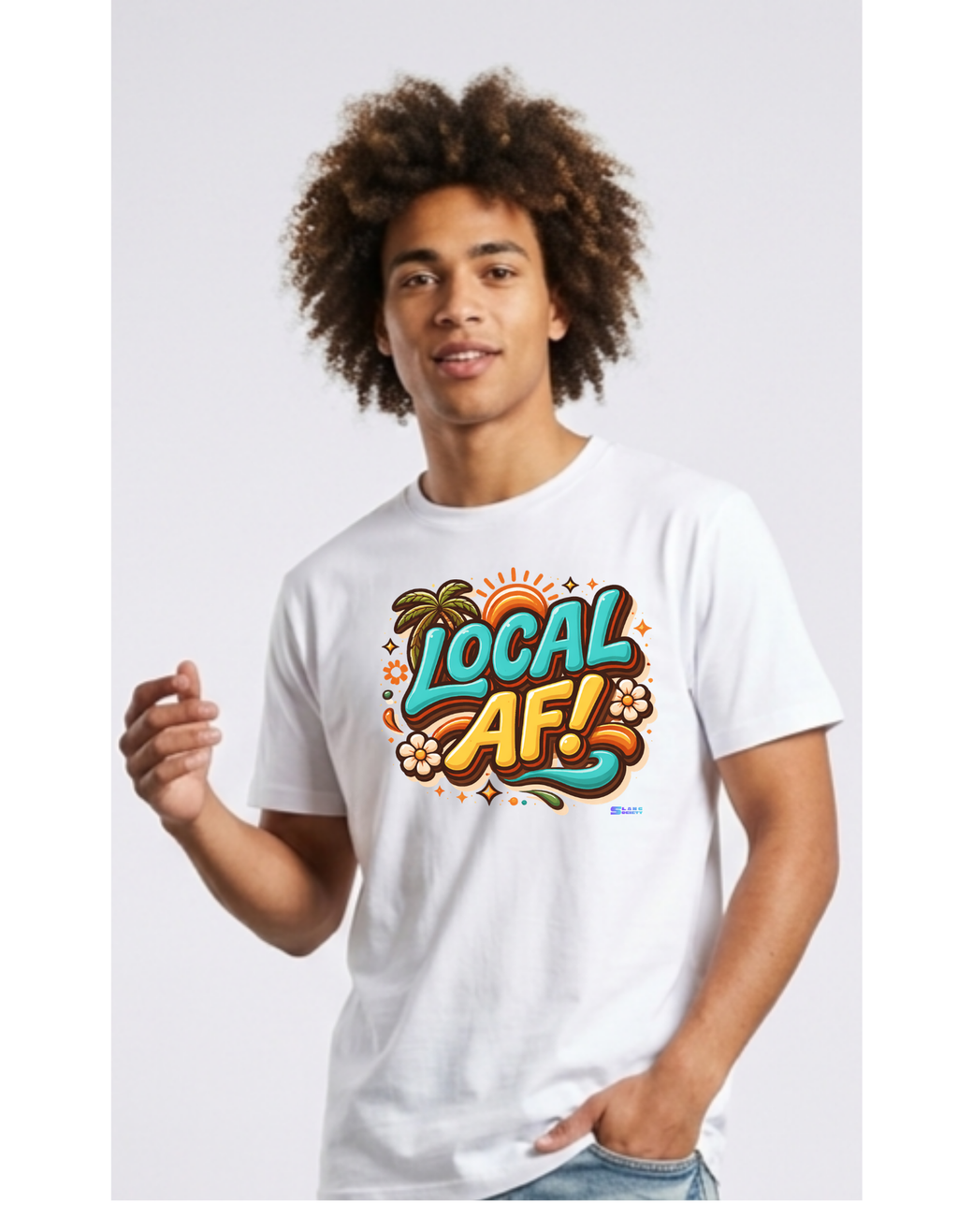 Local AF