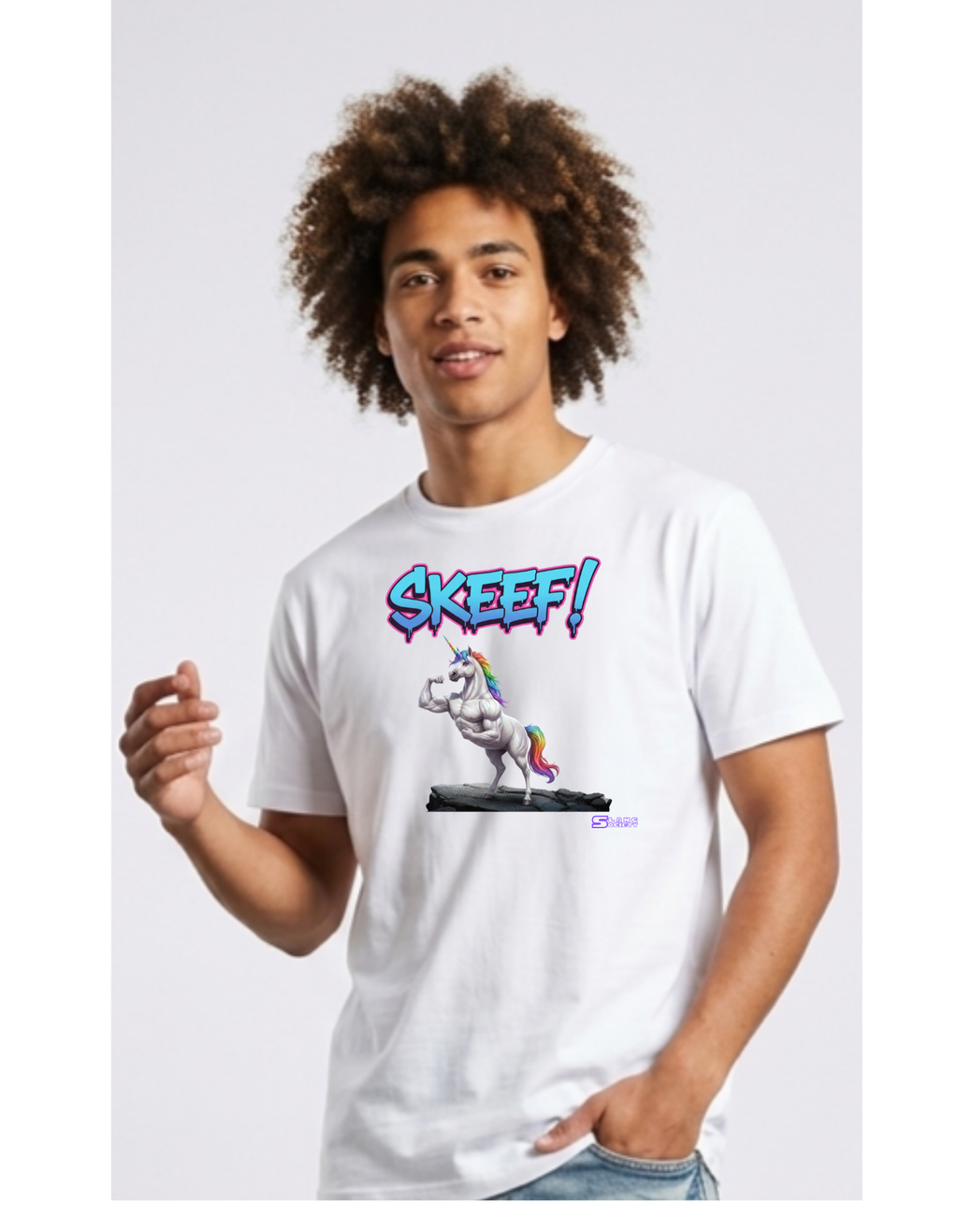 Skeef