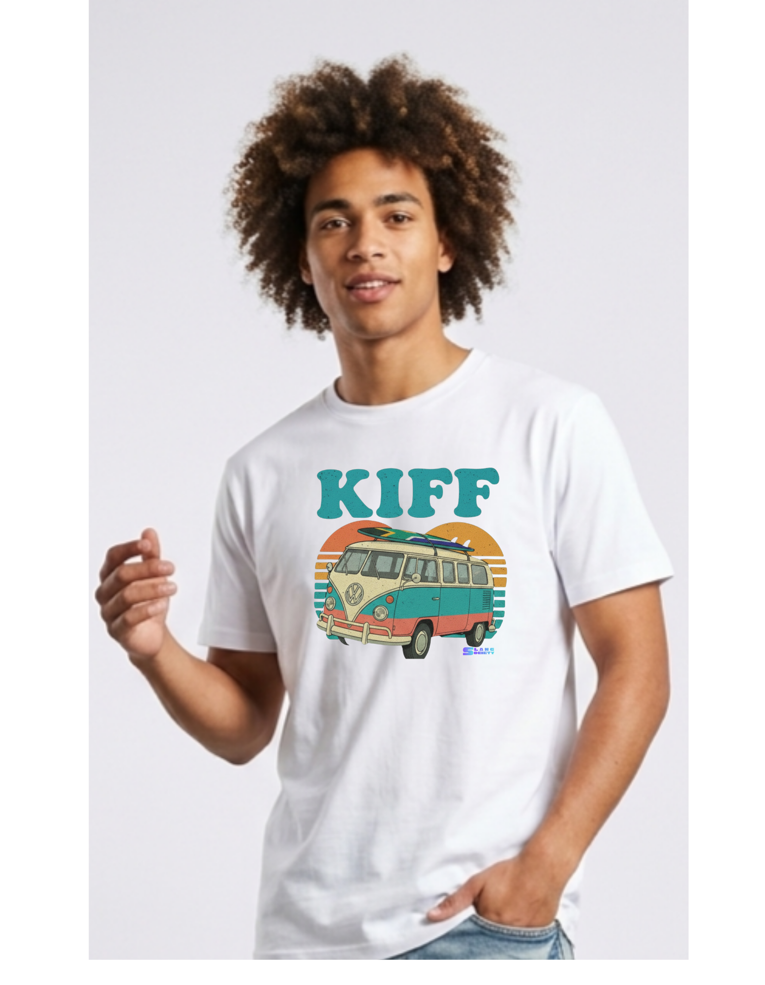 Kiff Cool