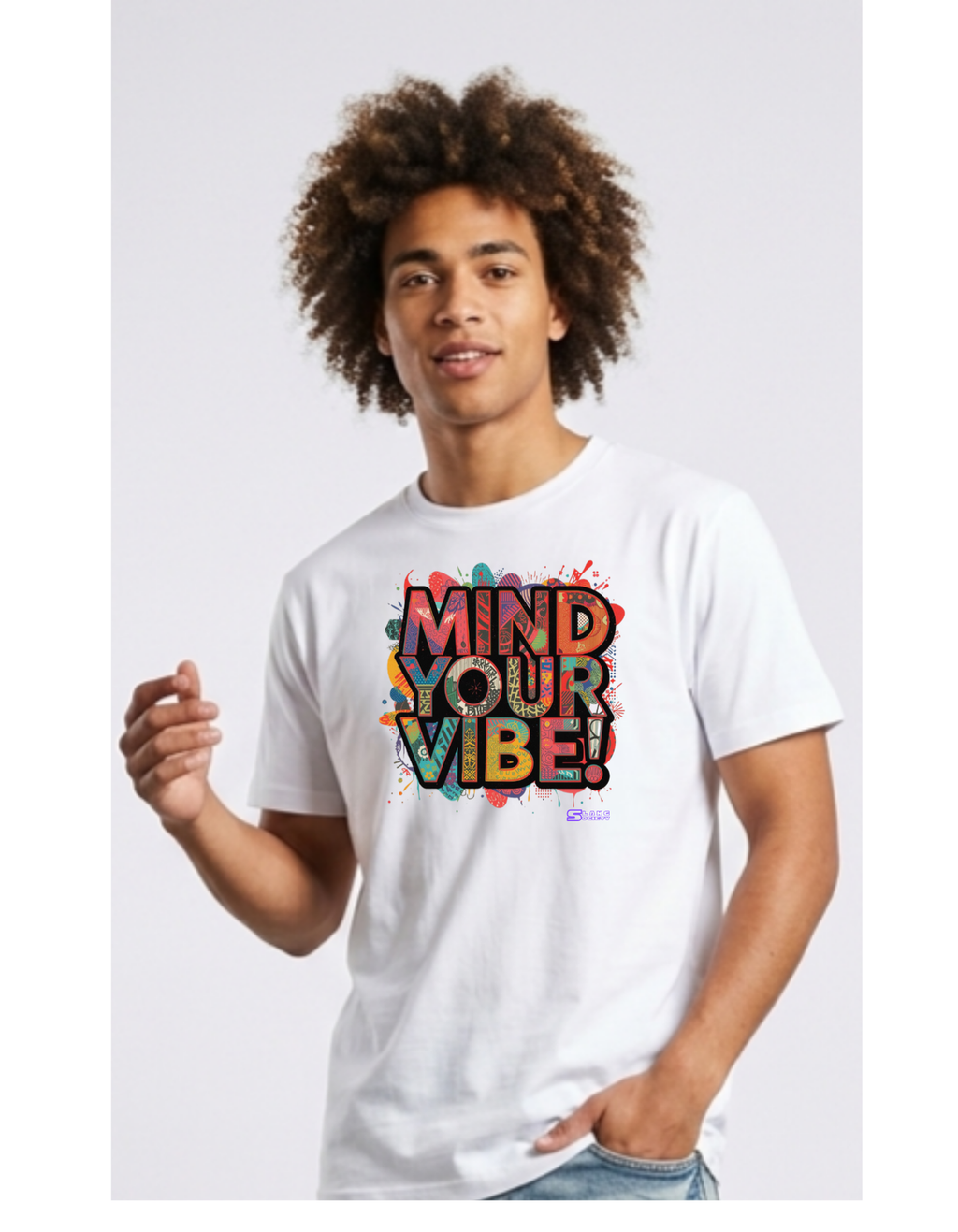 Mind Your Vibe