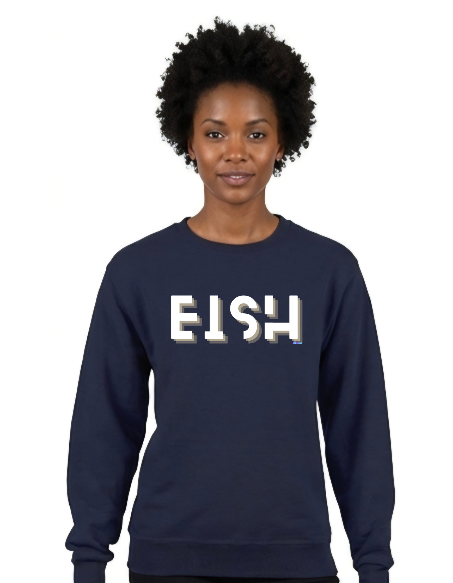 Eish unisex sweatshirt