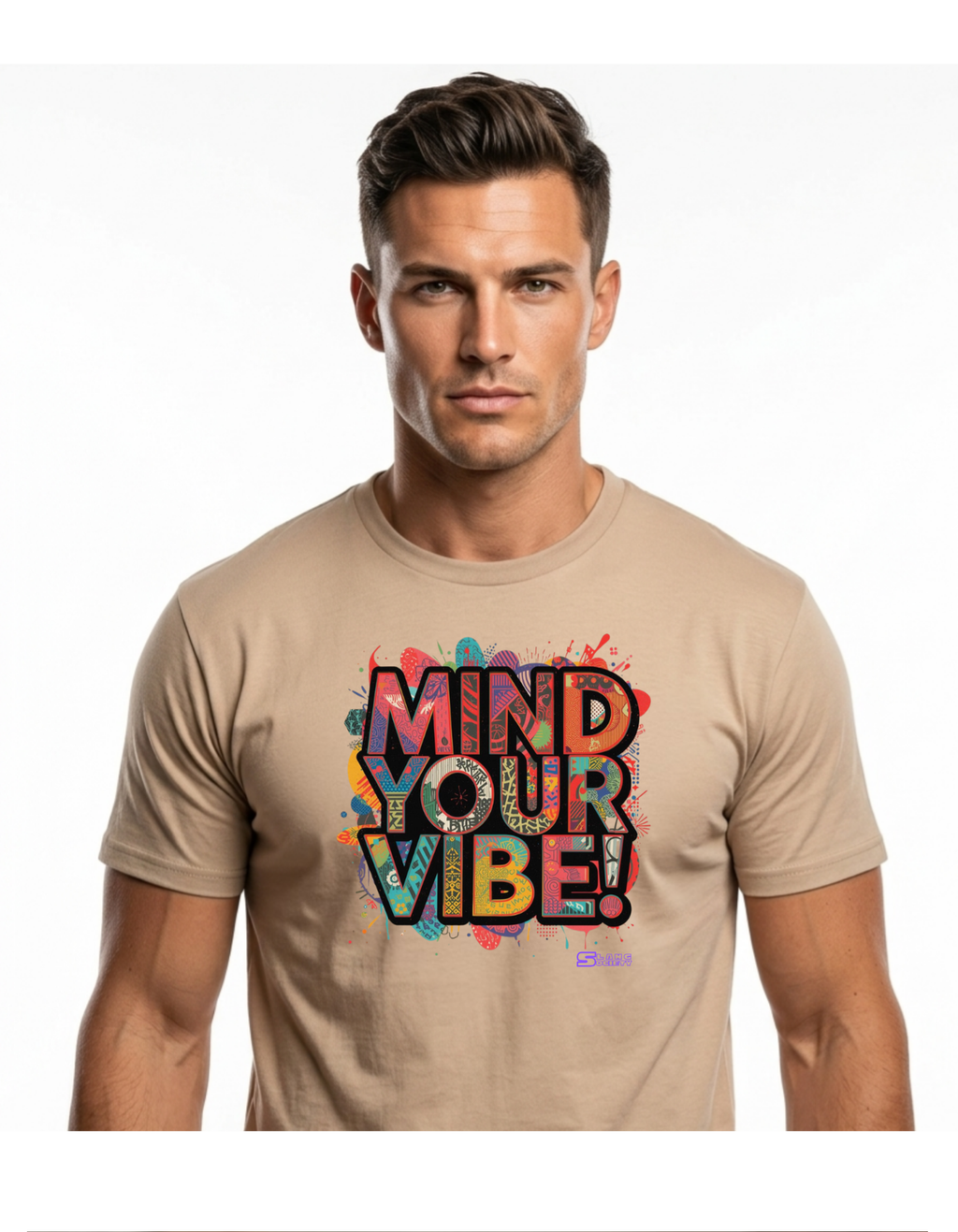 Mind Your Vibe