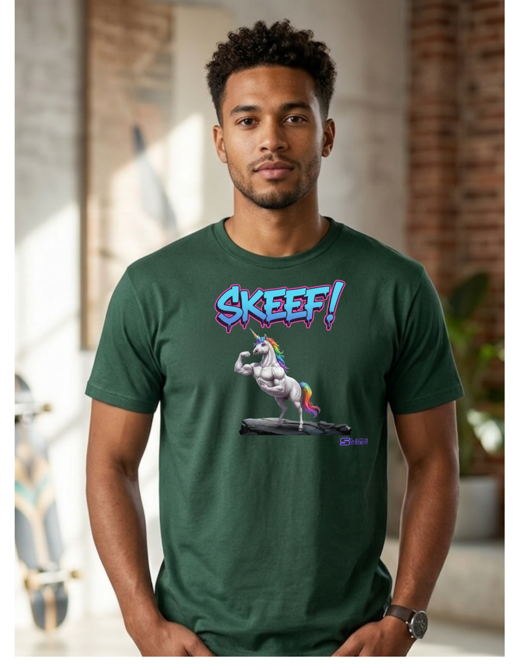 Skeef