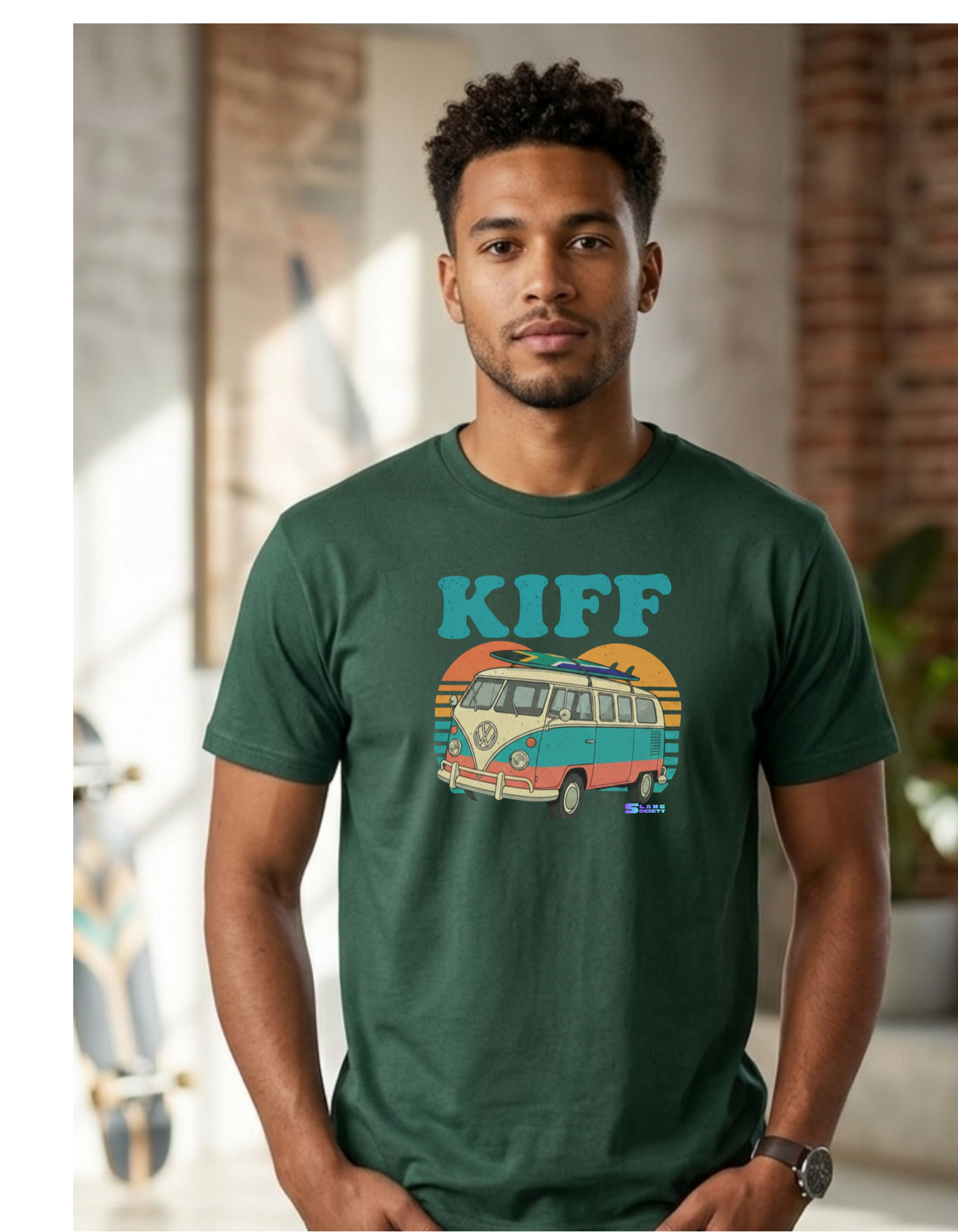 Kiff Cool