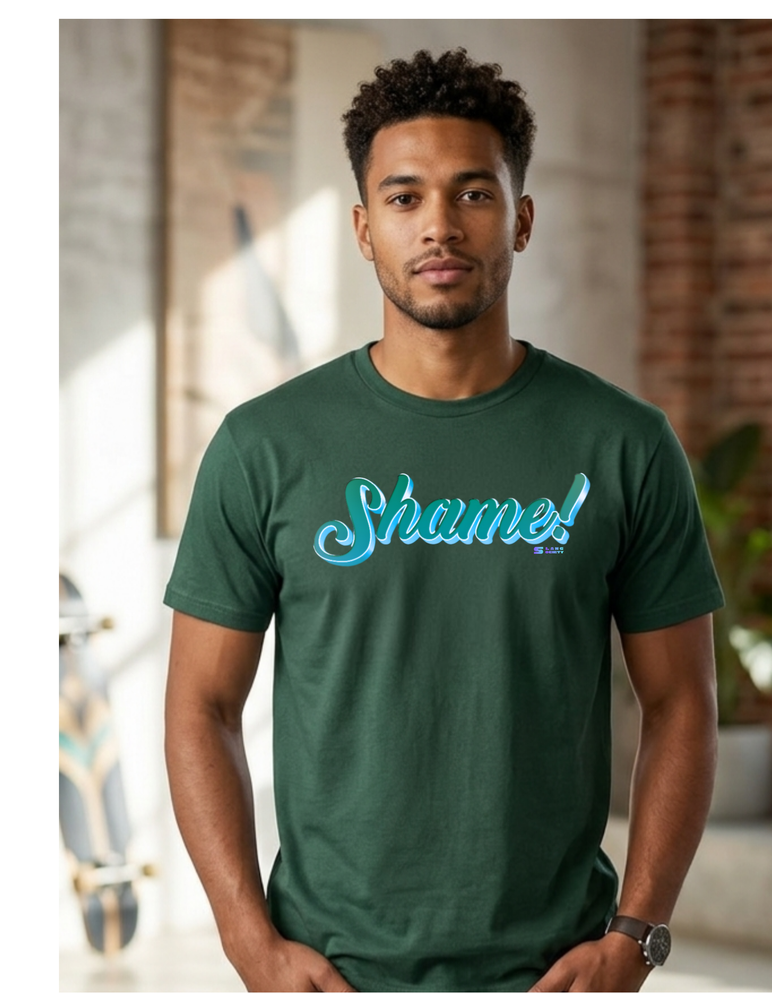 Shame