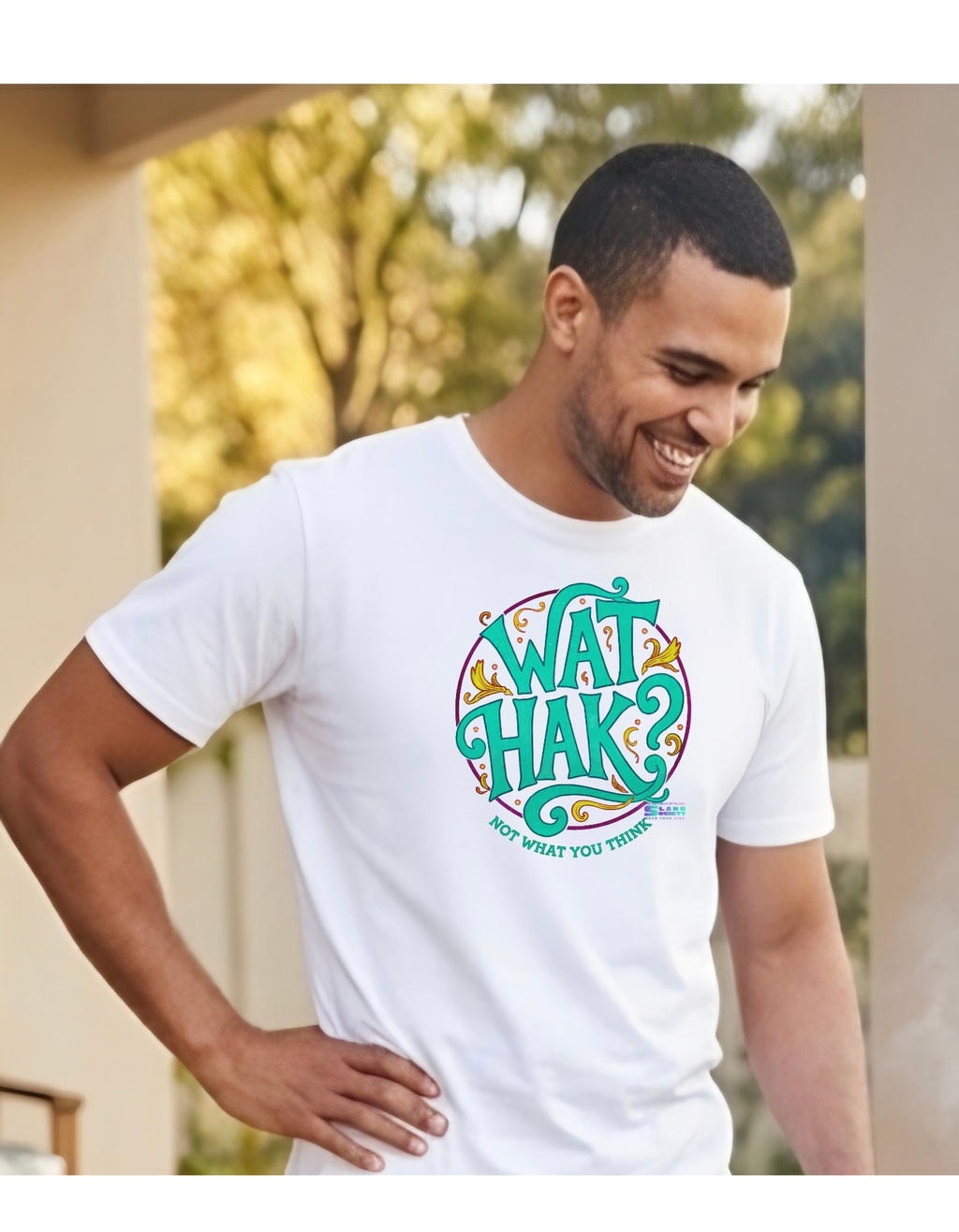 WATHAK?