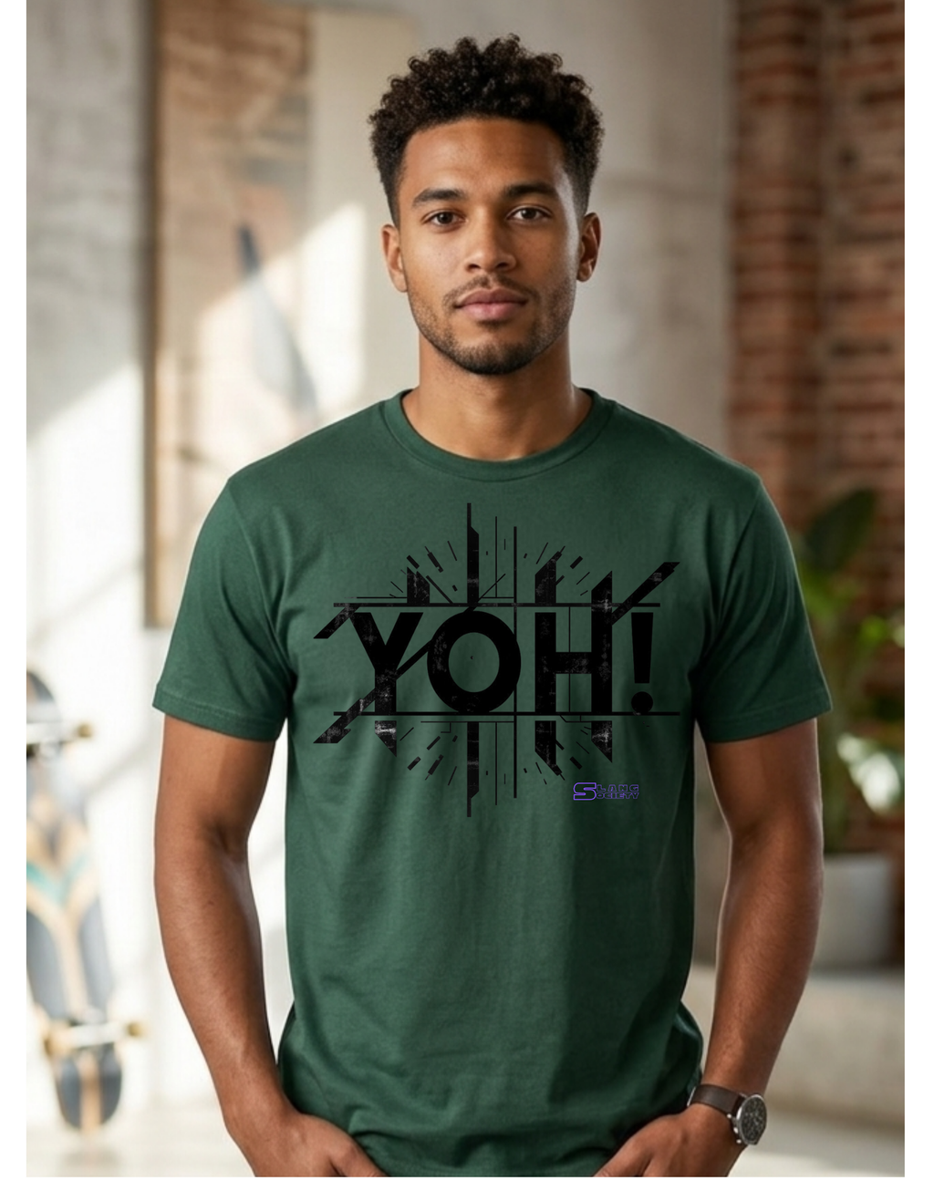 YOH