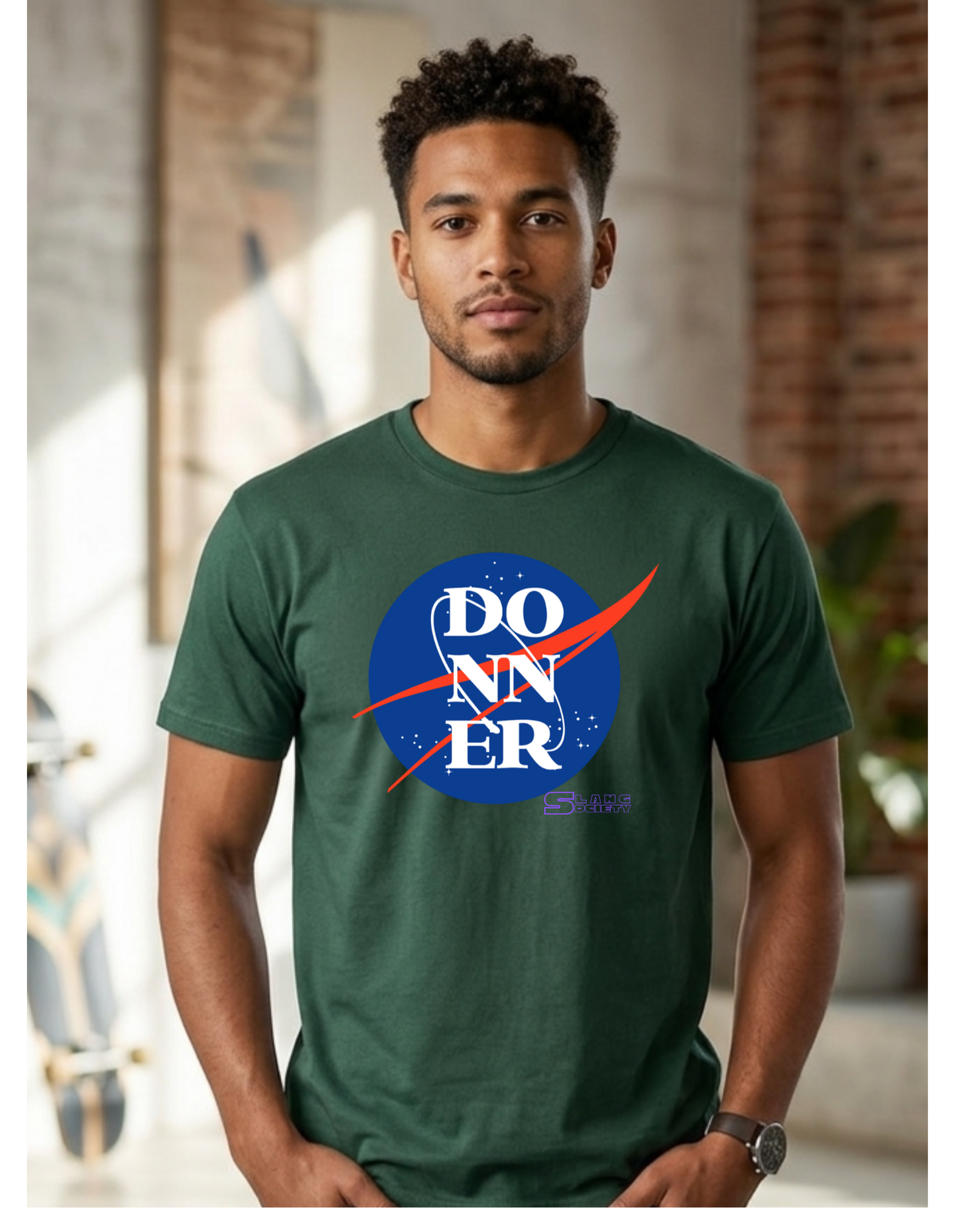 Donner