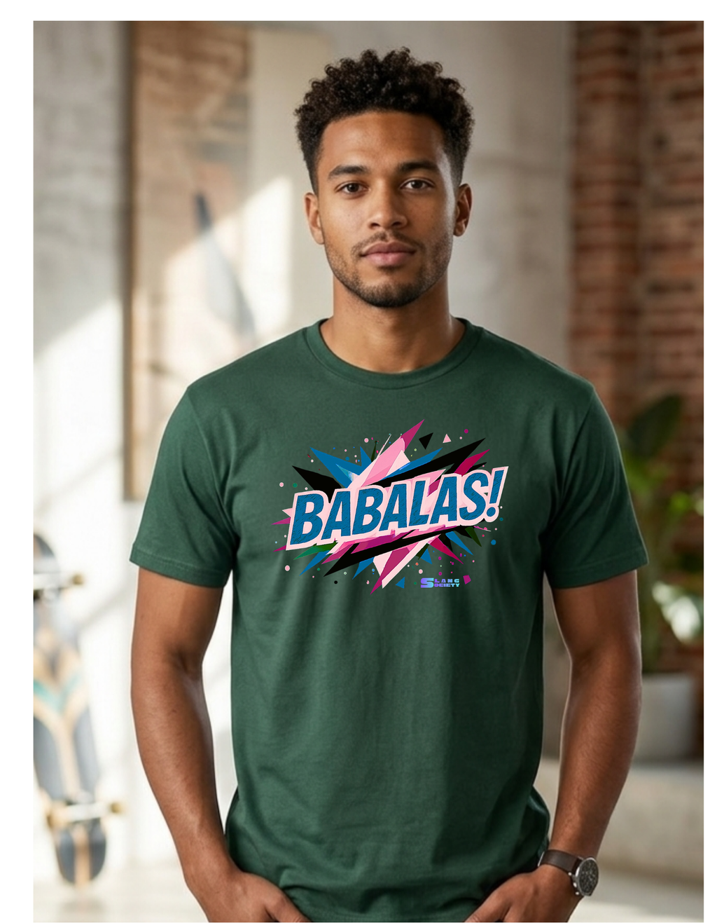 Babalas
