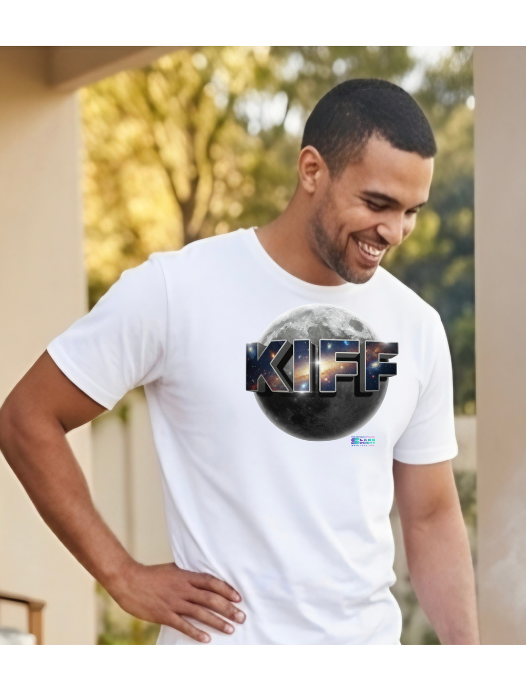 KIFF
