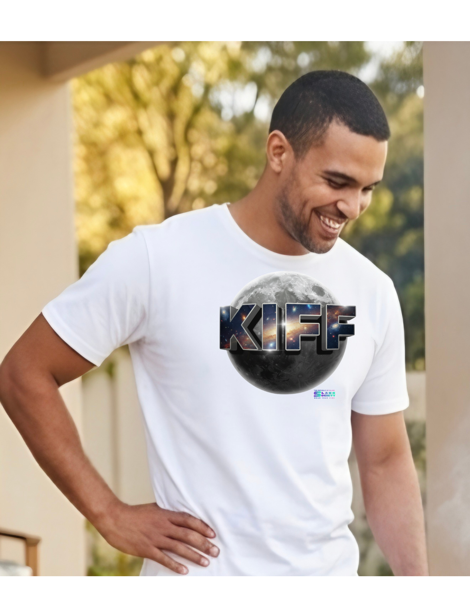 KIFF