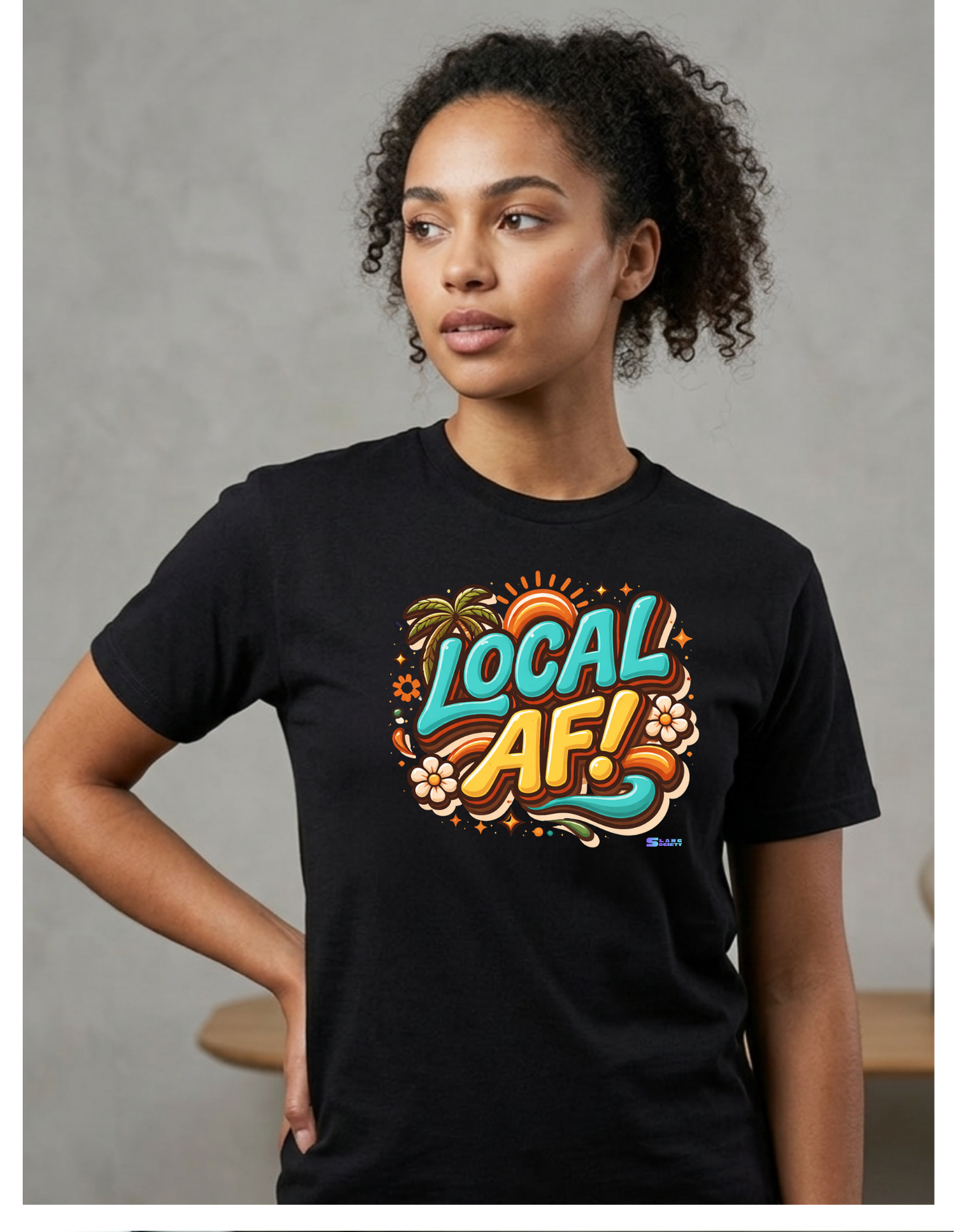 Local AF