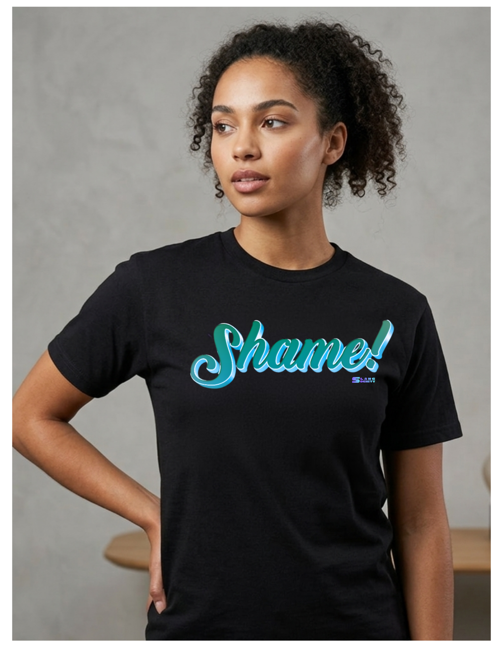 Shame