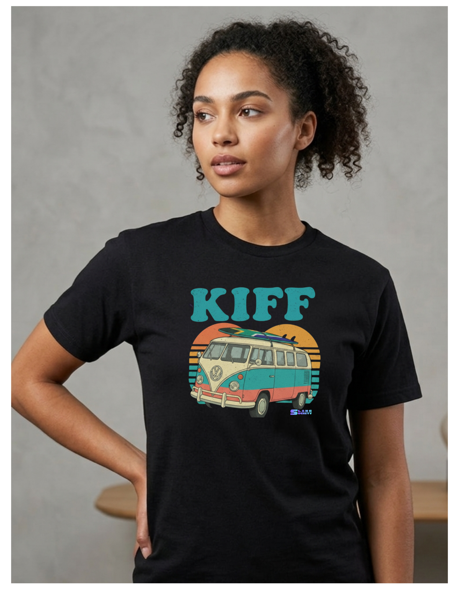 Kiff Cool