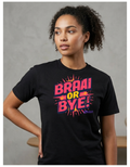 Braai or Bye