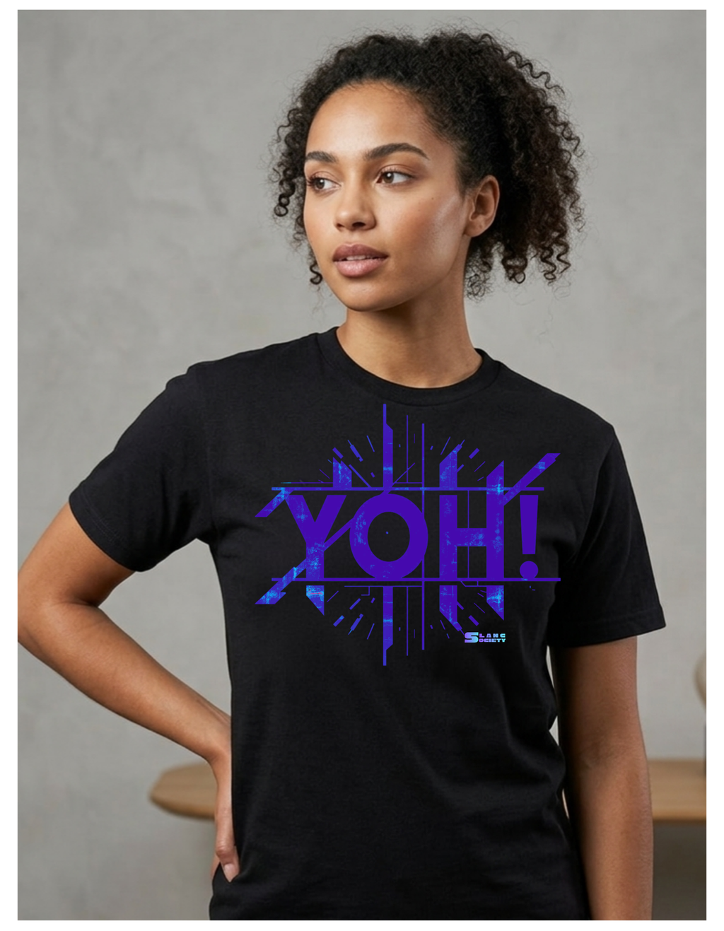 YOH