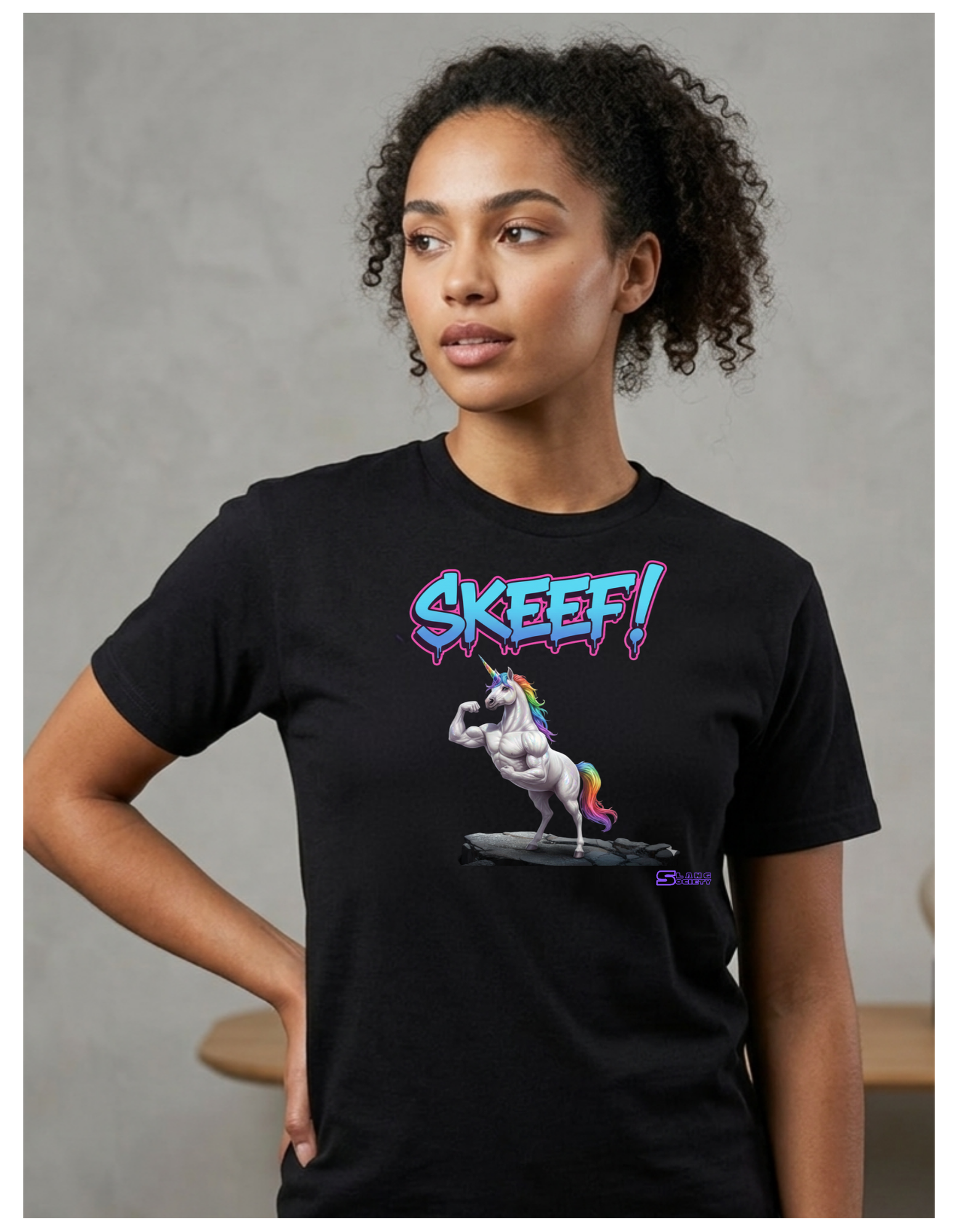 Skeef