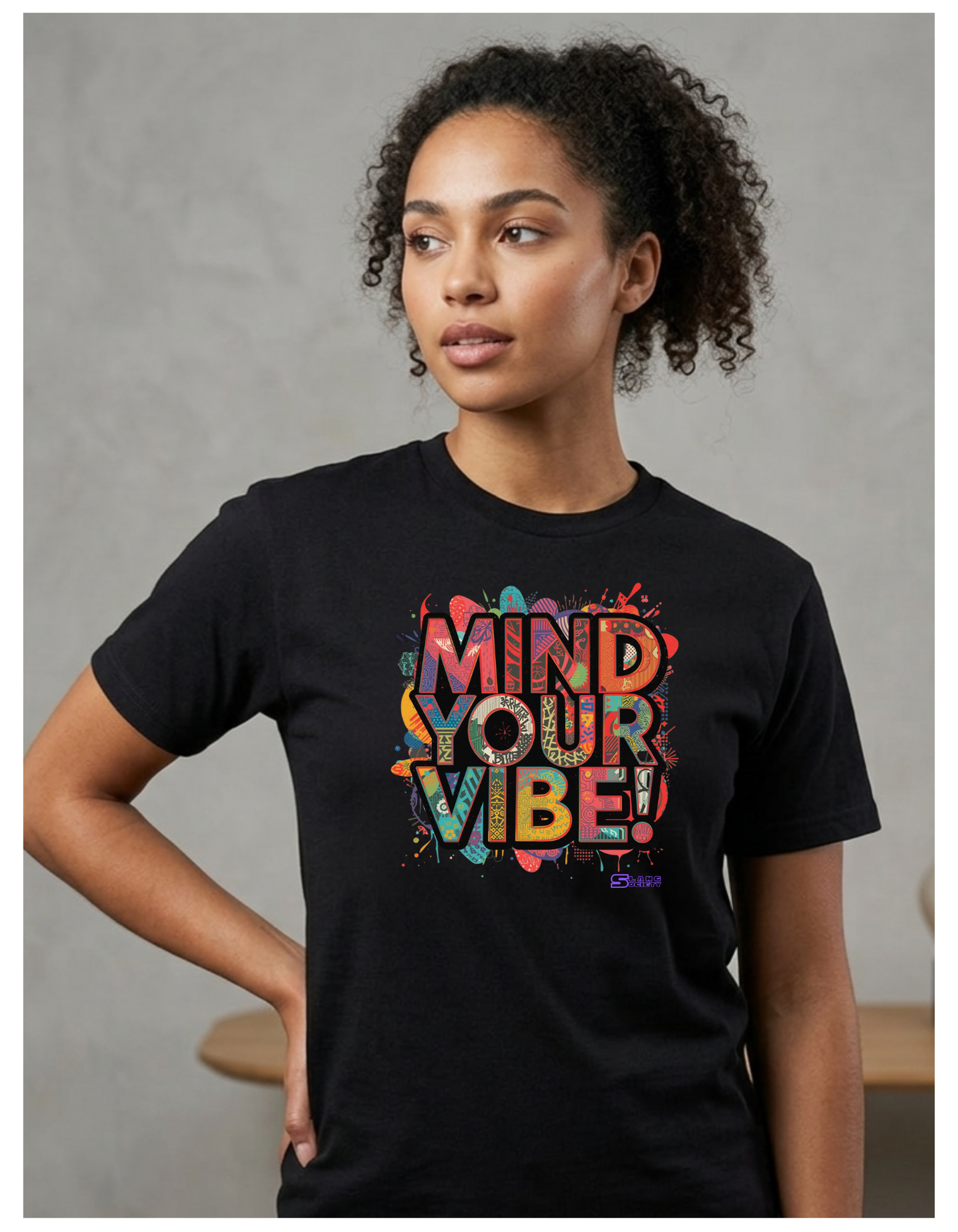 Mind Your Vibe