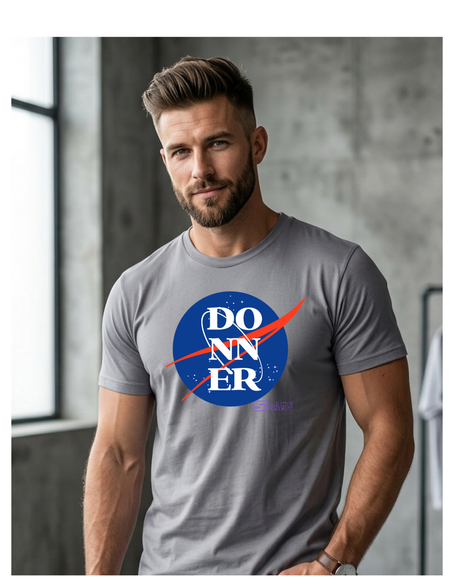 Donner