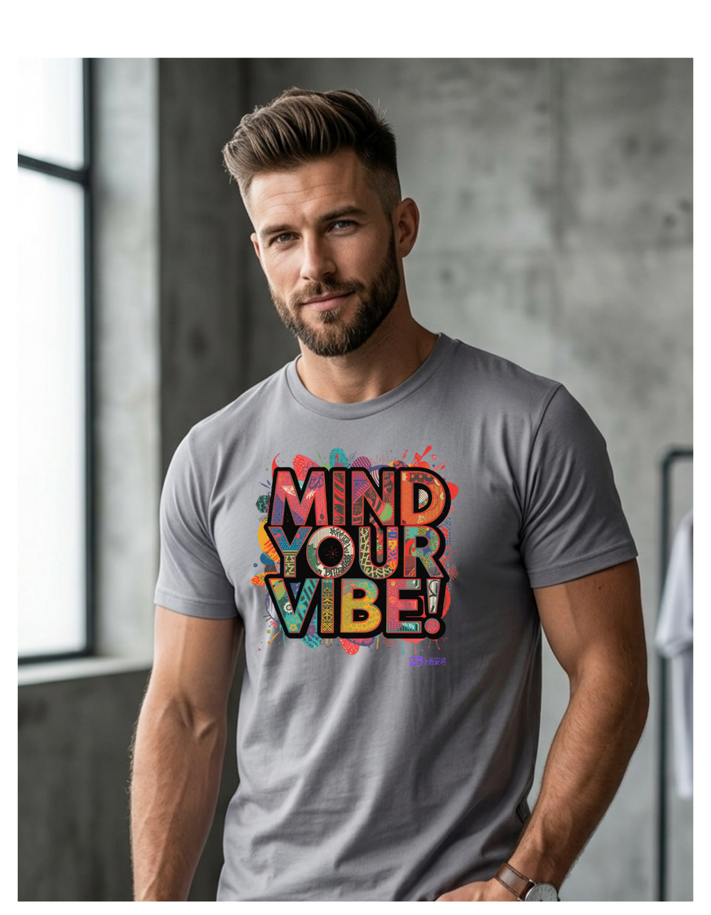 Mind Your Vibe
